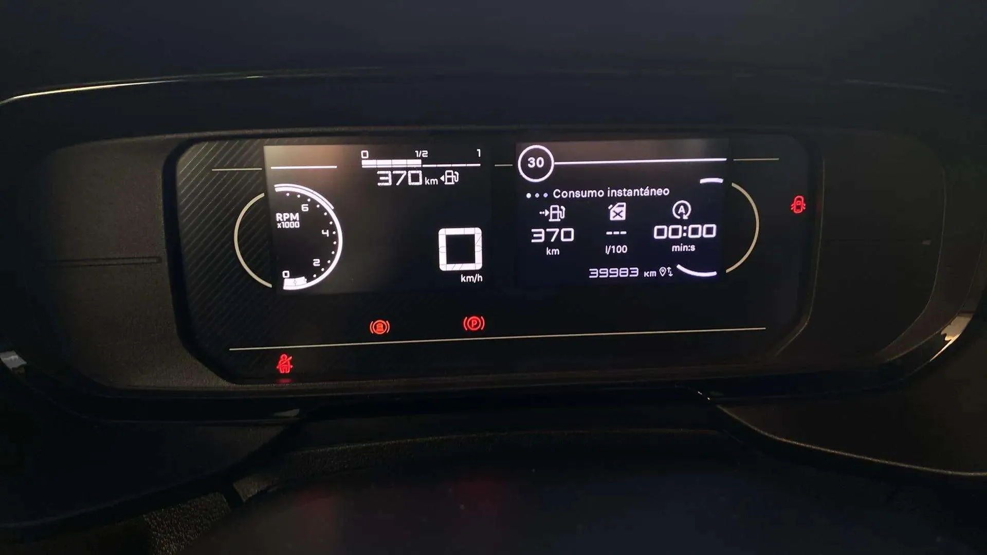 Citroën Berlingo Talla XL BlueHDi 100 Plus - foto 20
