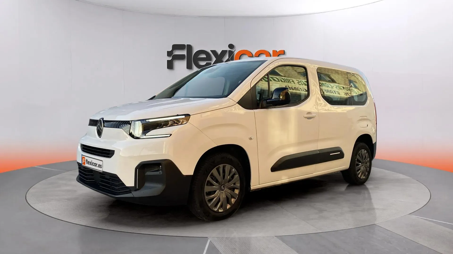 Citroën Berlingo Talla XL BlueHDi 100 Plus - foto 3
