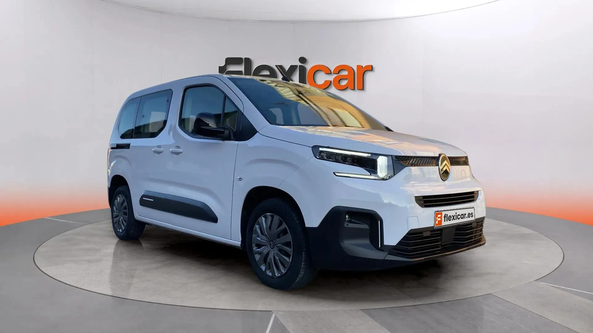 Citroën Berlingo Talla XL BlueHDi 100 Plus