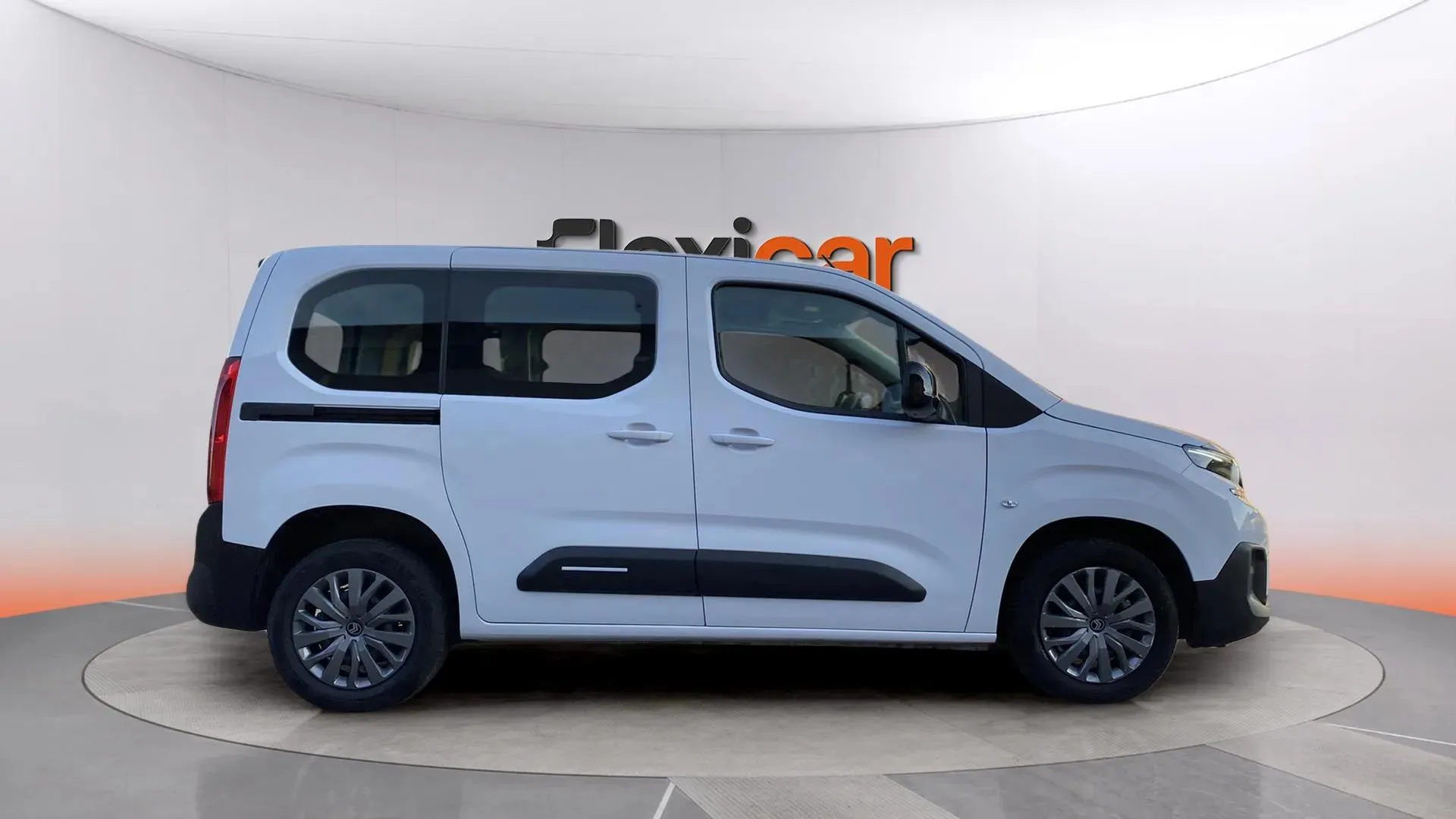 Citroën Berlingo Talla XL BlueHDi 100 Plus - foto 8