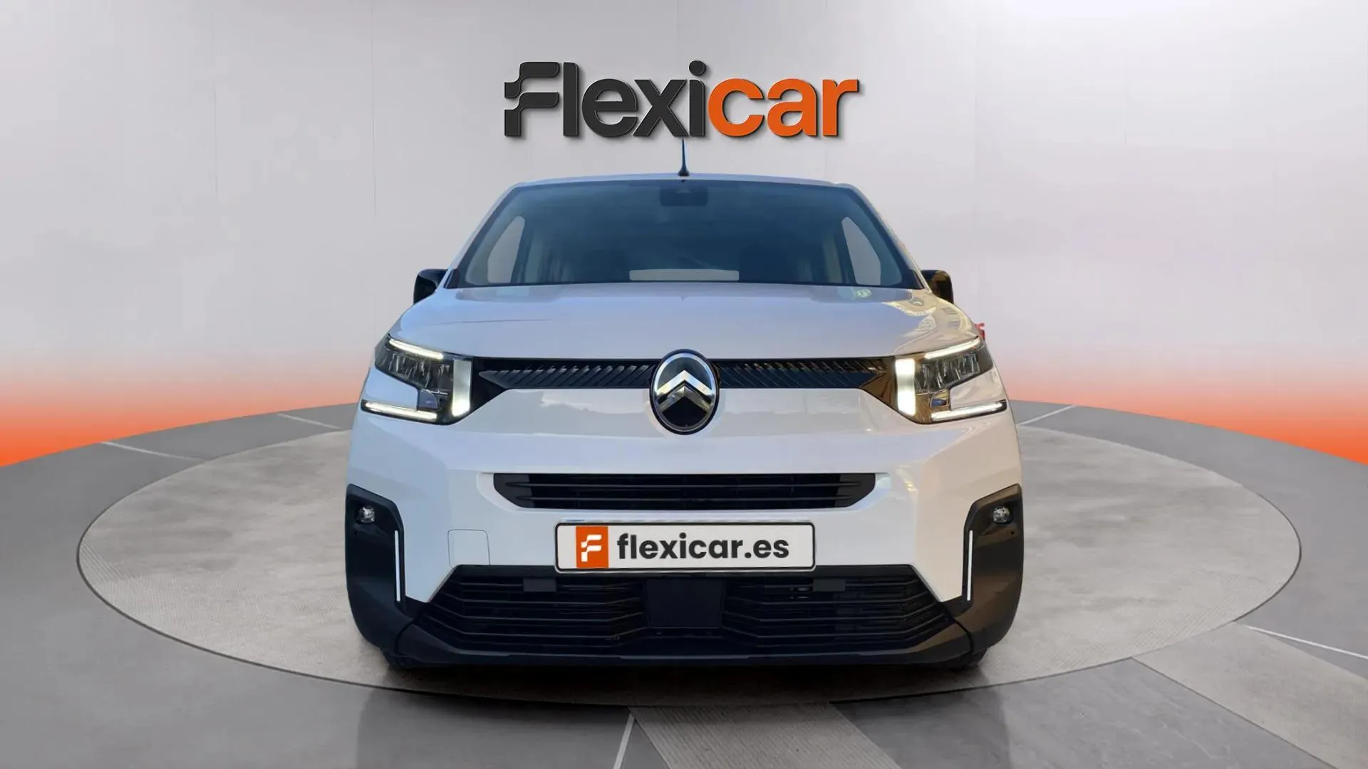 Citroën Berlingo Talla XL BlueHDi 100 Plus - foto 2