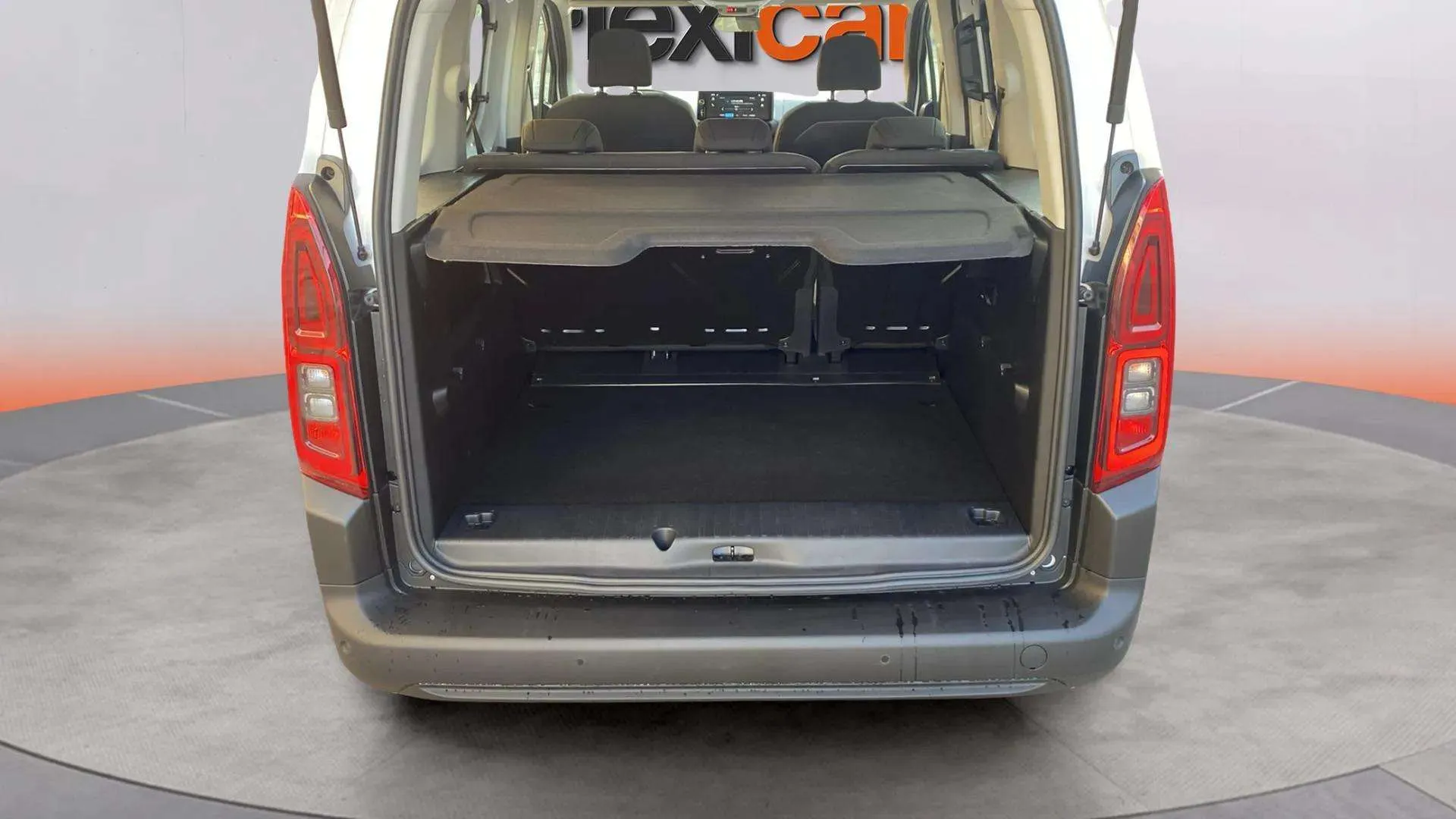 Citroën Berlingo Talla XL BlueHDi 100 Plus - foto 10