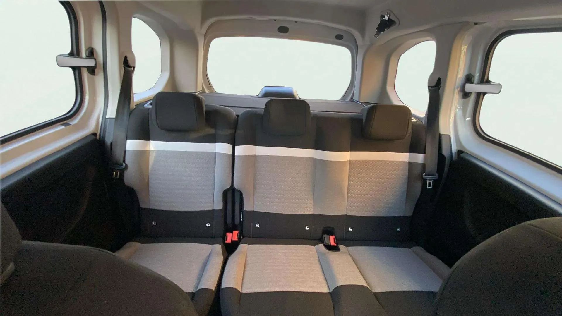 Citroën Berlingo Talla XL BlueHDi 100 Plus - foto 15