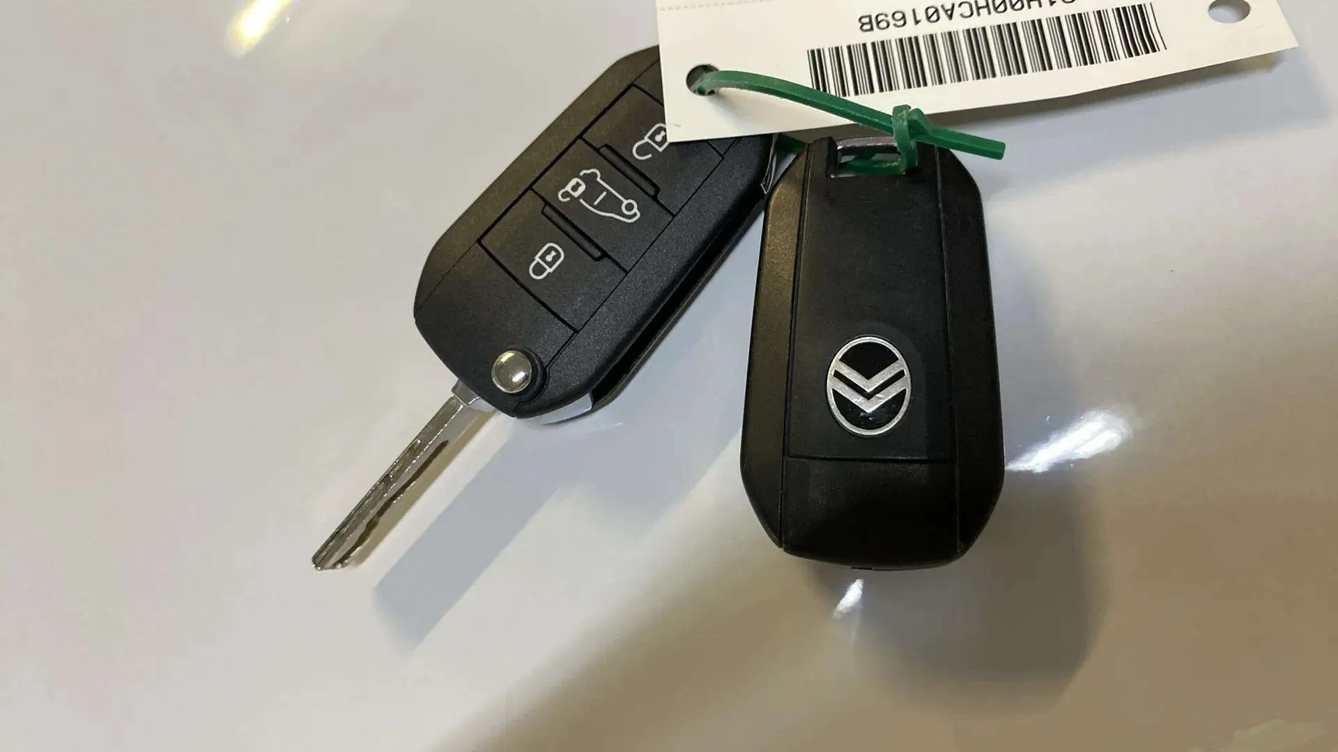 Citroën Berlingo Talla XL BlueHDi 100 Plus - foto 21