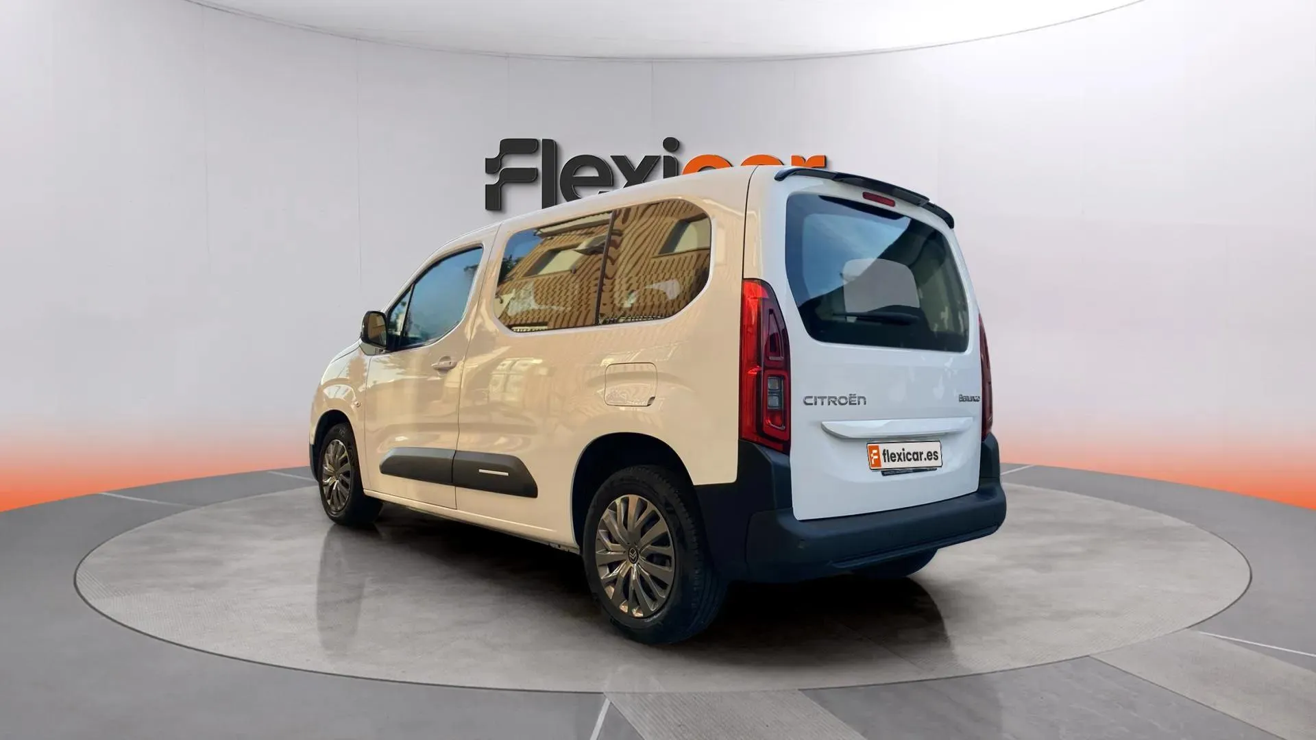 Citroën Berlingo Talla XL BlueHDi 100 Plus - foto 5