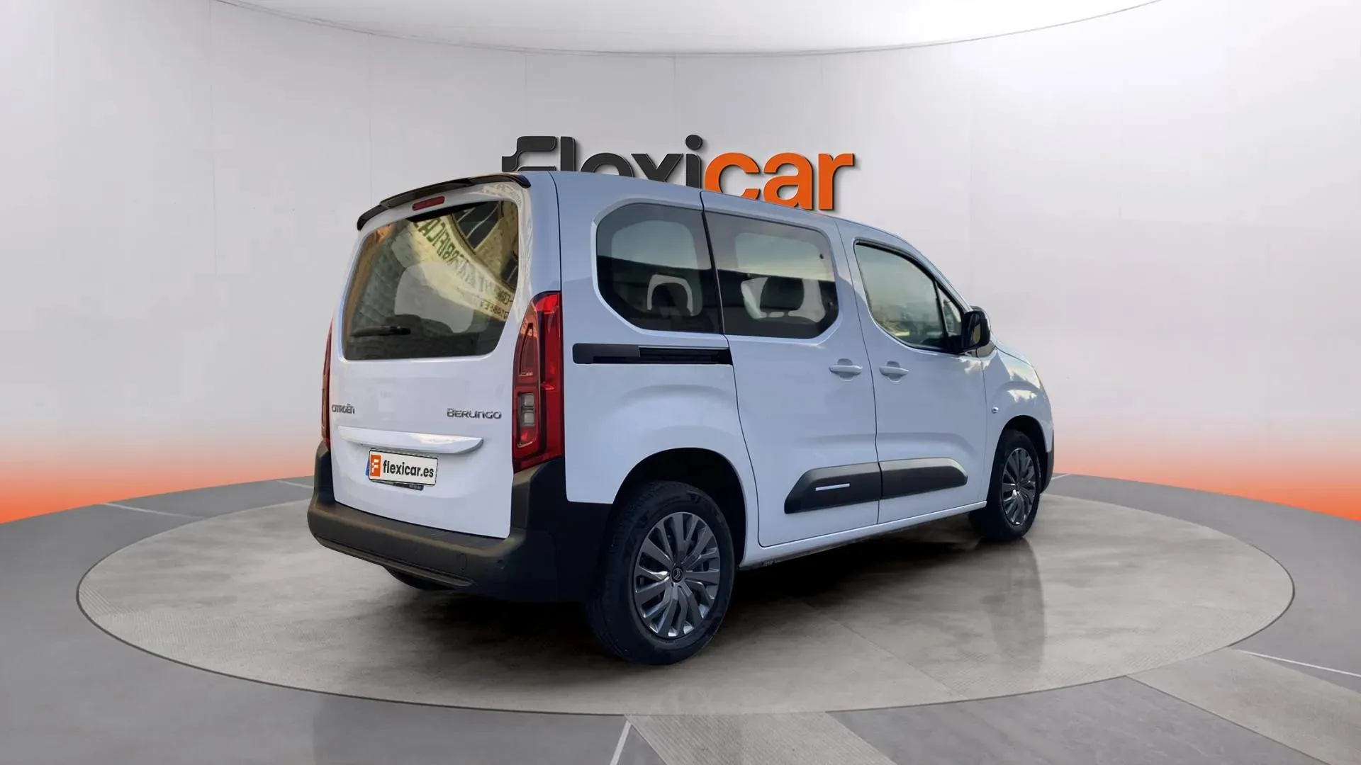 Citroën Berlingo Talla XL BlueHDi 100 Plus - foto 7