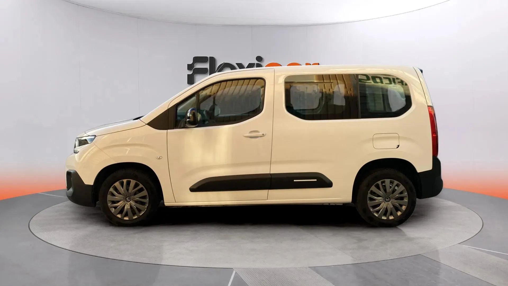 Citroën Berlingo Talla XL BlueHDi 100 Plus - foto 4