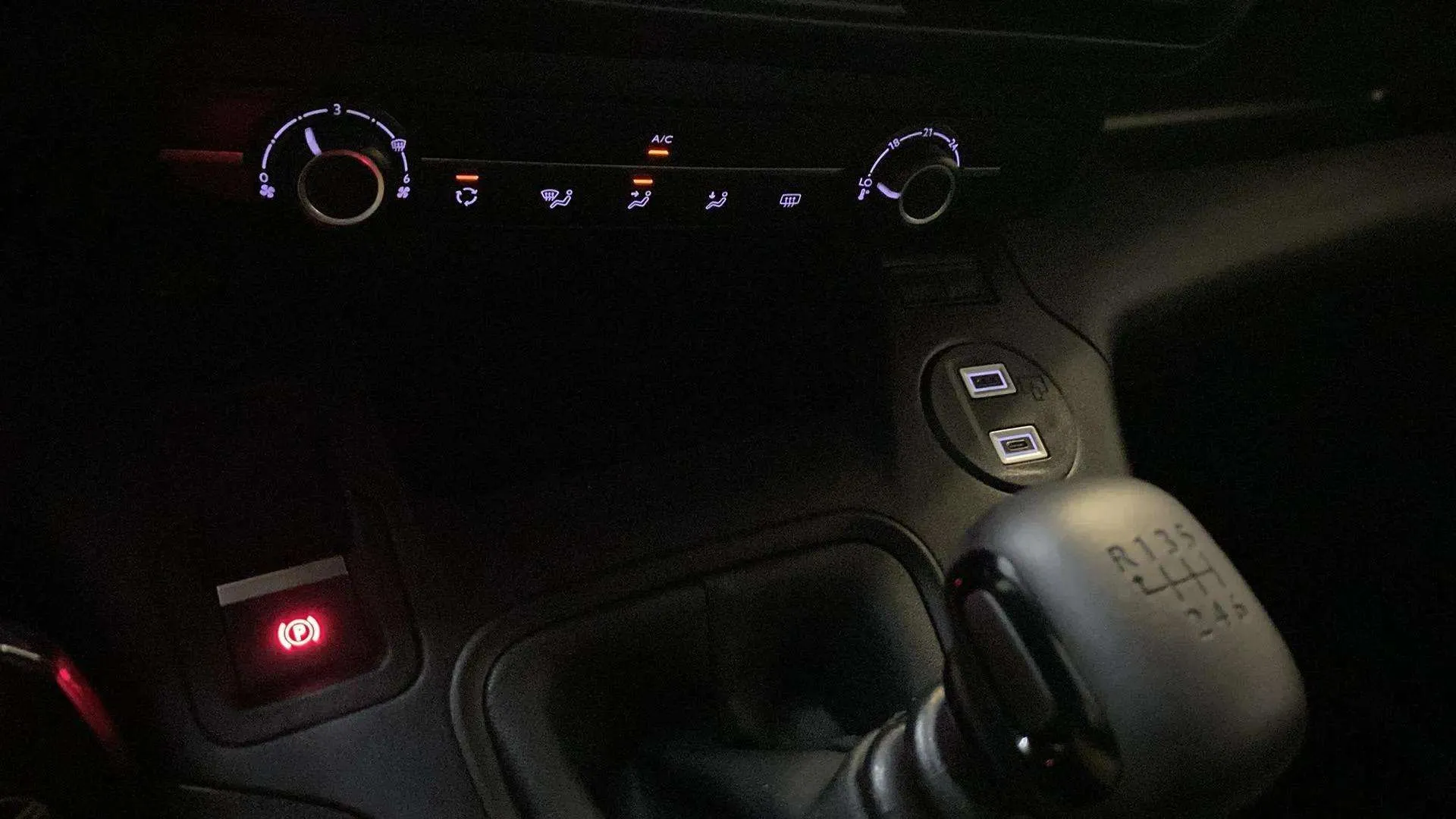 Citroën Berlingo Talla XL BlueHDi 100 Plus - foto 18