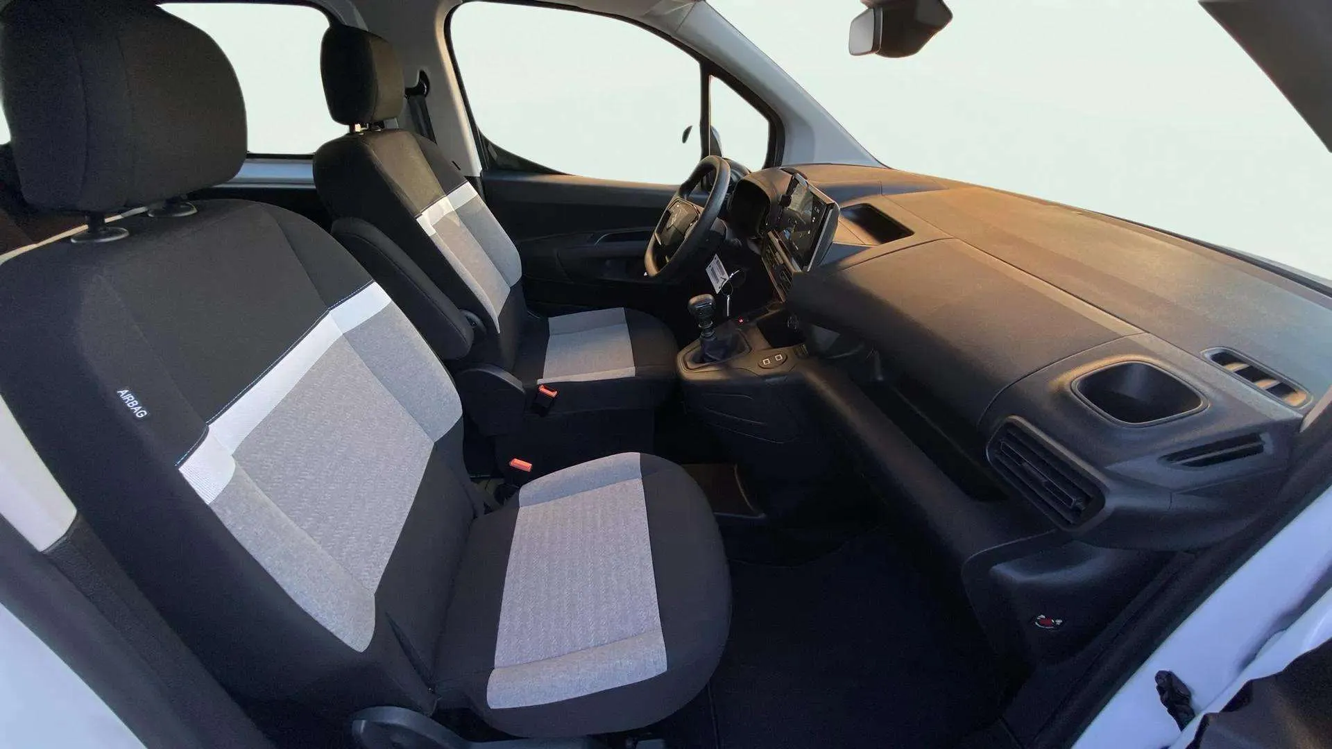 Citroën Berlingo Talla XL BlueHDi 100 Plus - foto 14