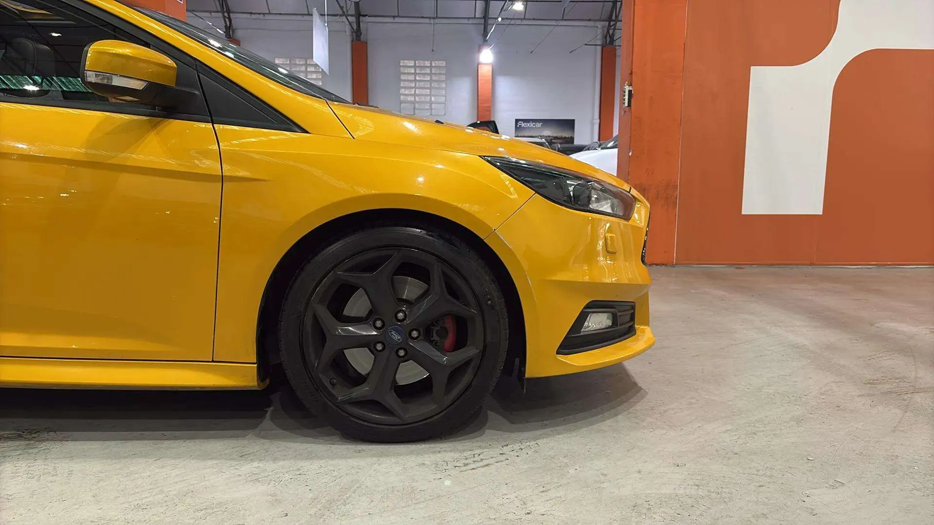 Ford Focus 2.0 EcoBoost A-S-S 250 ST - foto 24