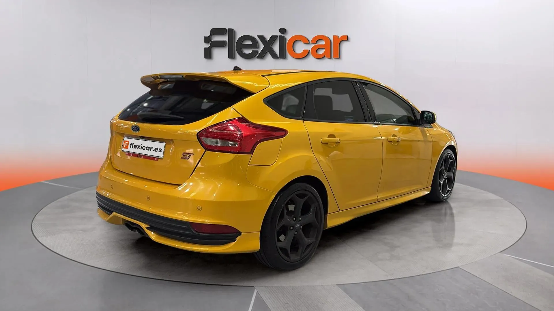 Ford Focus 2.0 EcoBoost A-S-S 250 ST - foto 7