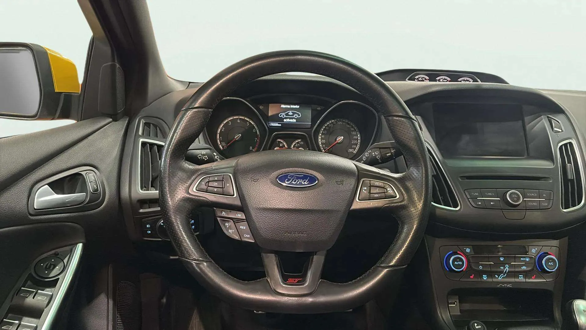 Ford Focus 2.0 EcoBoost A-S-S 250 ST - foto 12