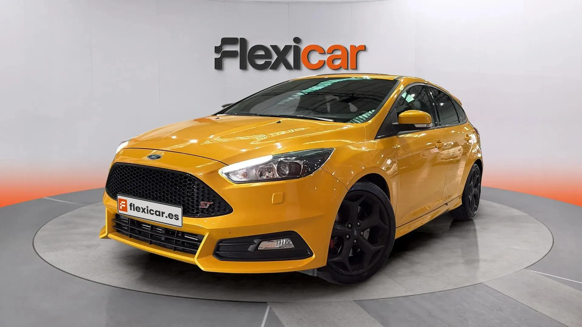 Ford Focus 2.0 EcoBoost A-S-S 250 ST - foto 3