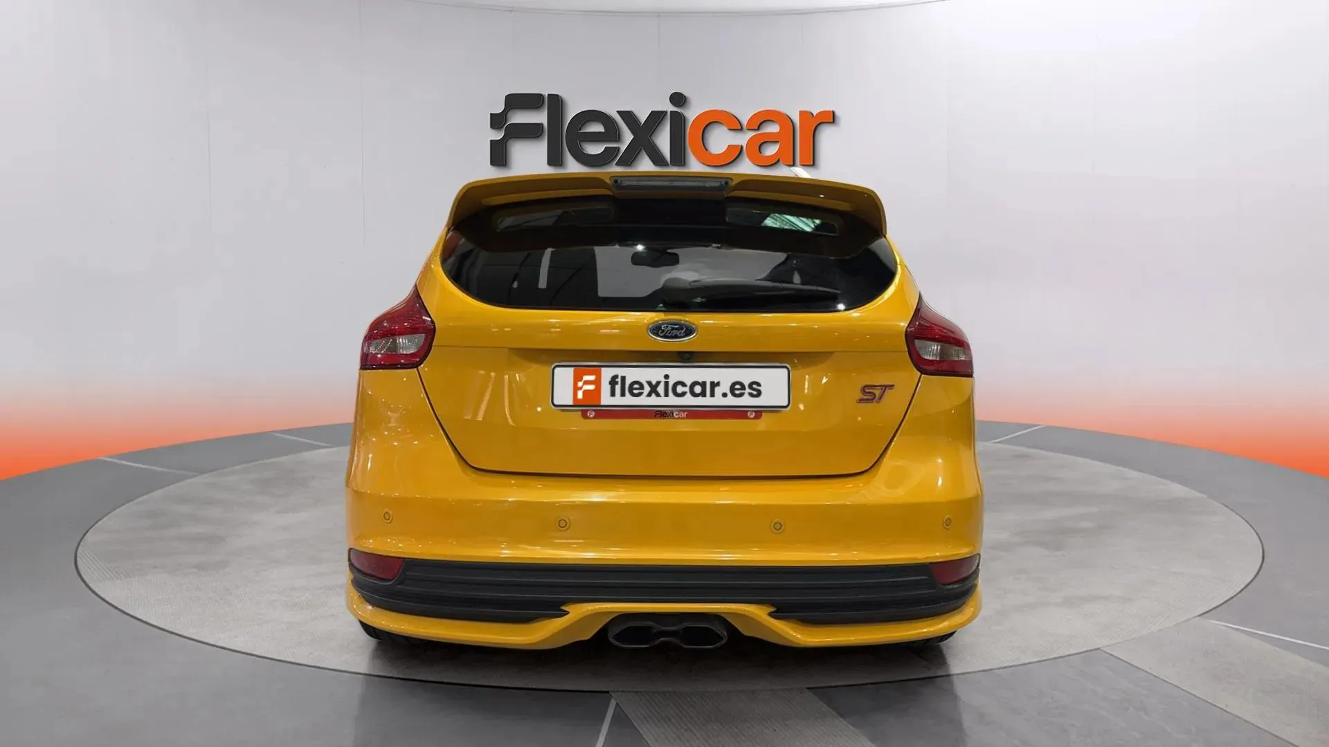Ford Focus 2.0 EcoBoost A-S-S 250 ST - foto 6