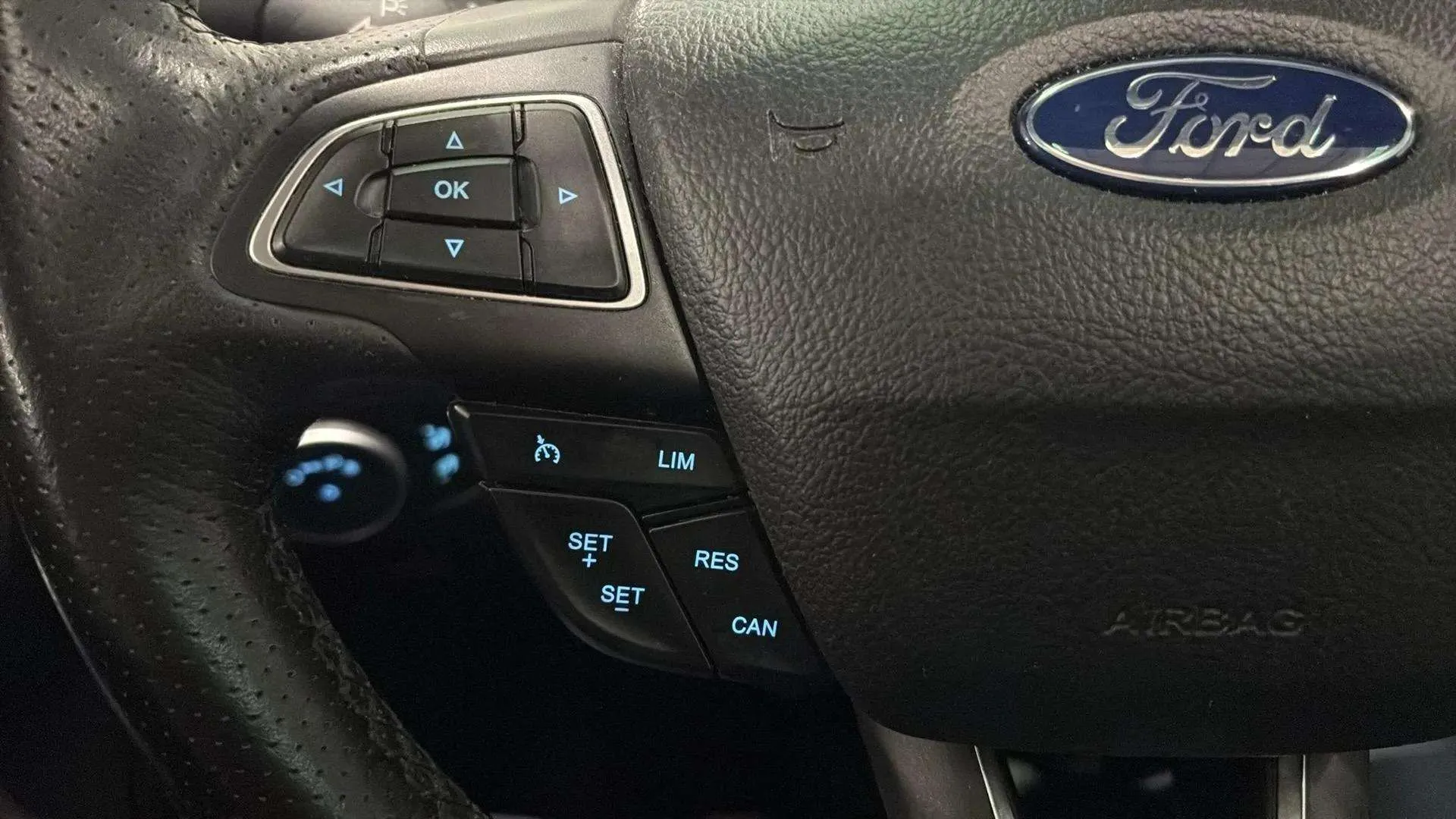 Ford Focus 2.0 EcoBoost A-S-S 250 ST - foto 14