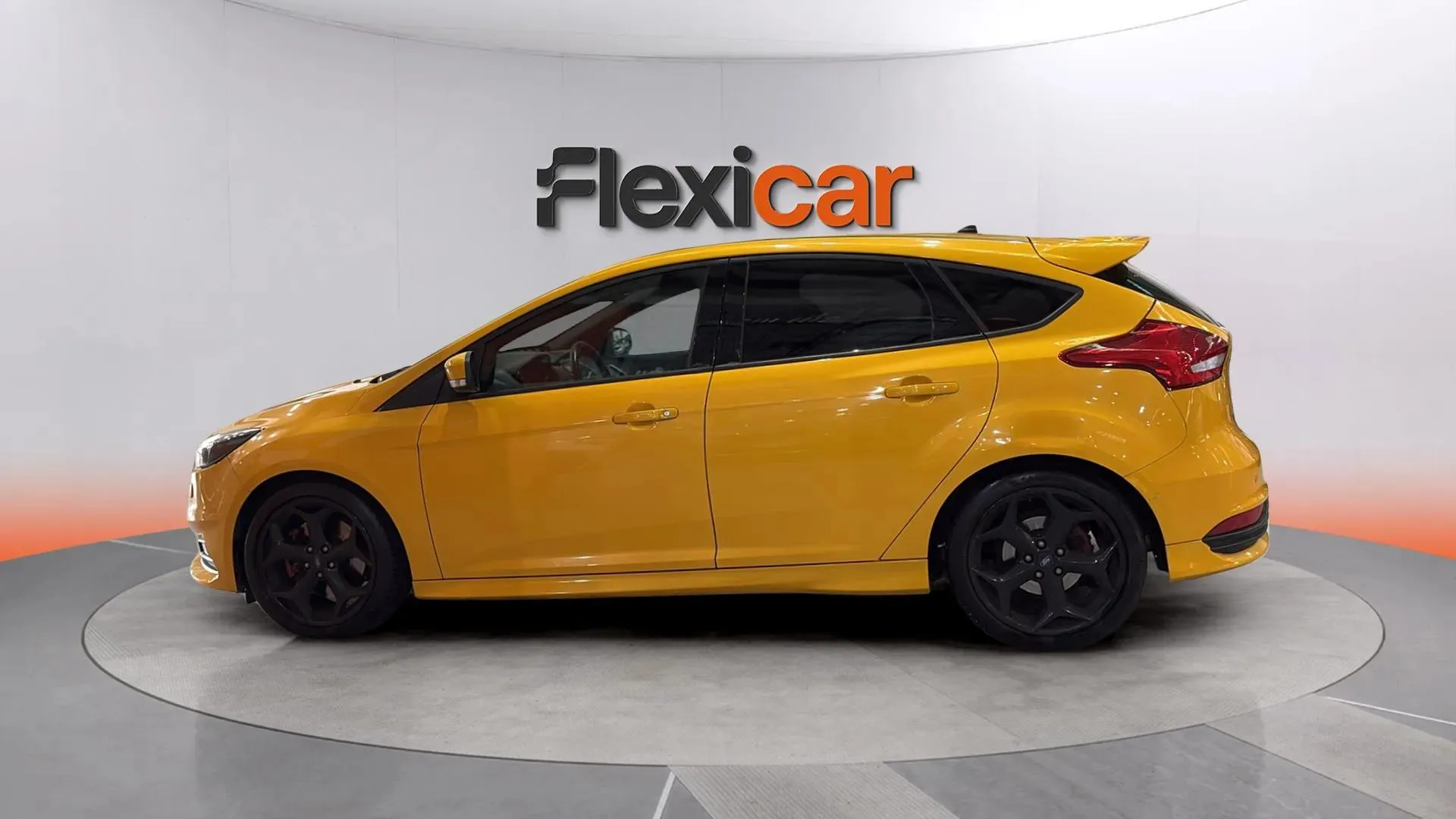 Ford Focus 2.0 EcoBoost A-S-S 250 ST - foto 4