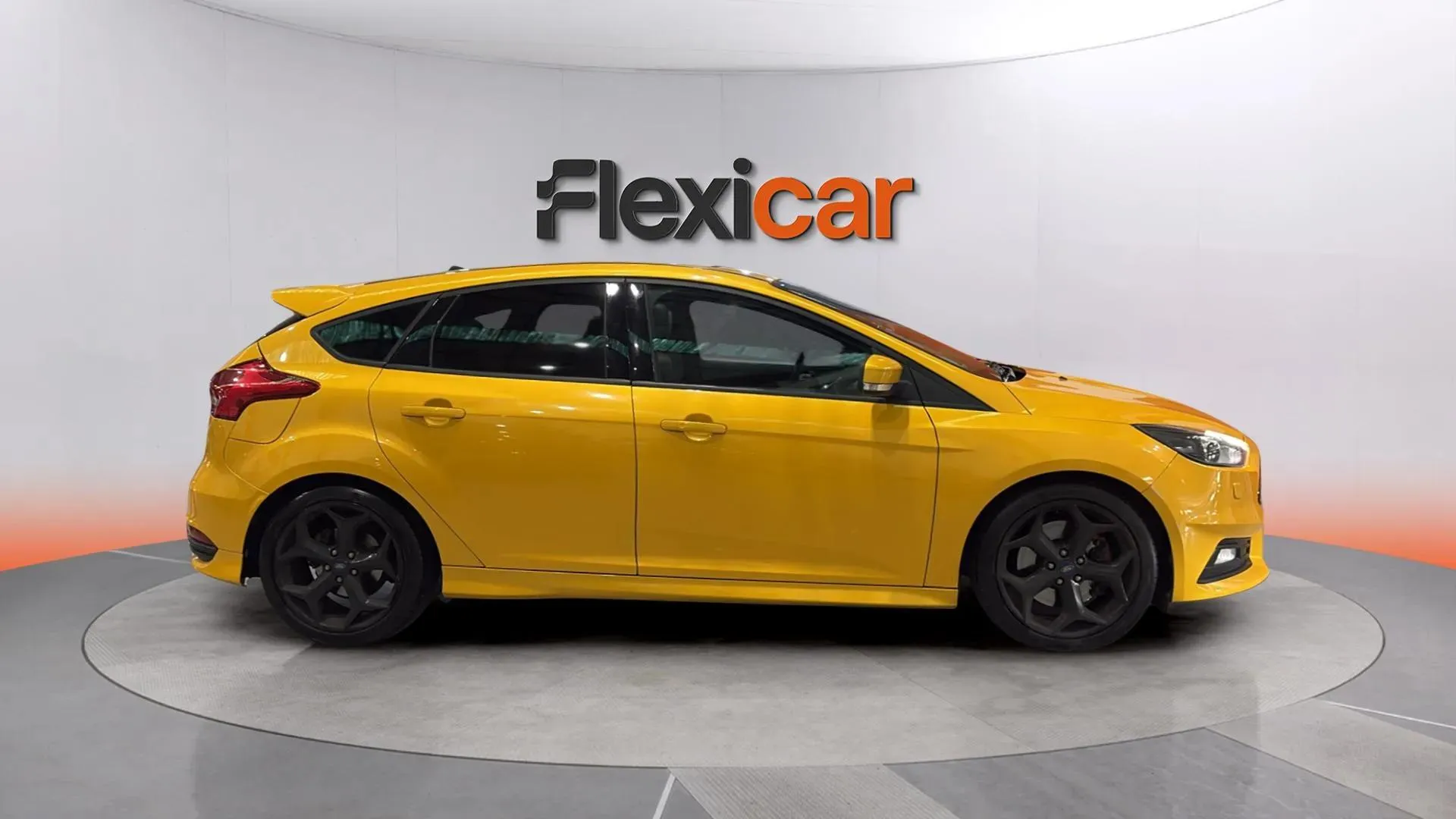 Ford Focus 2.0 EcoBoost A-S-S 250 ST - foto 8