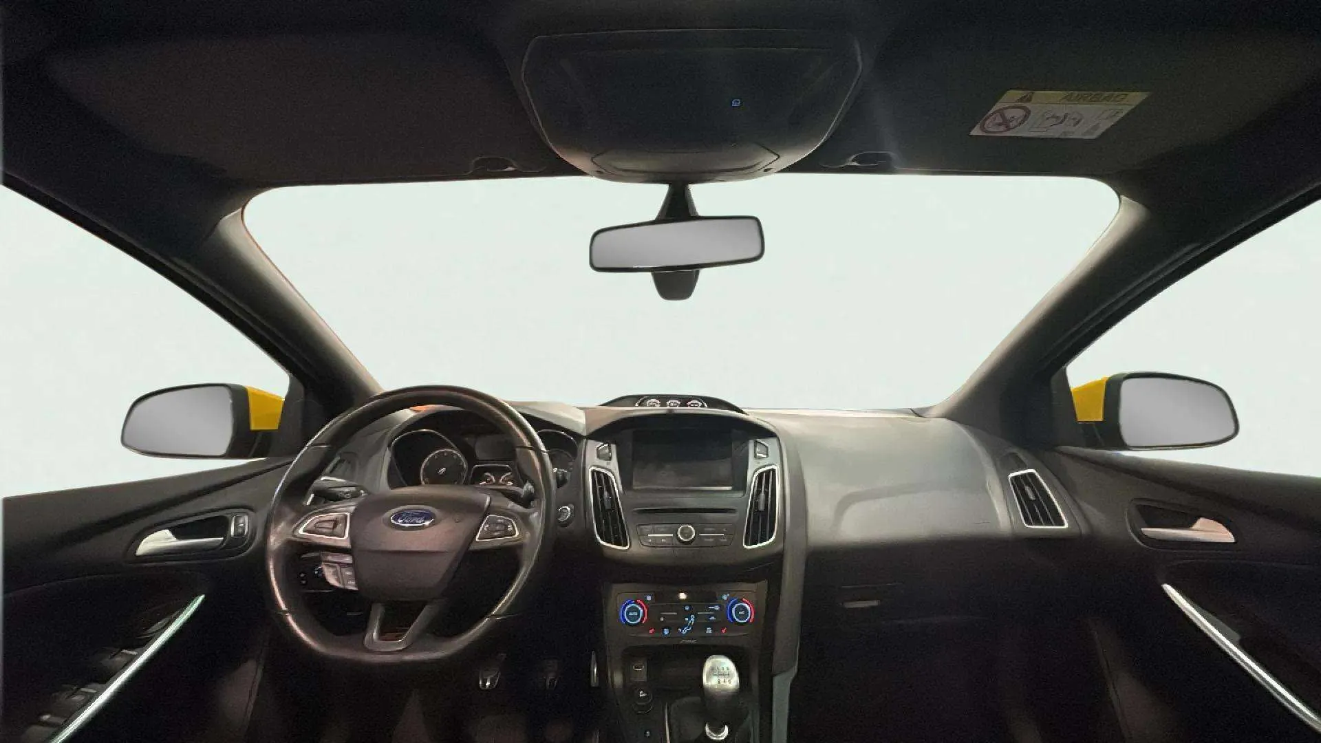 Ford Focus 2.0 EcoBoost A-S-S 250 ST - foto 10