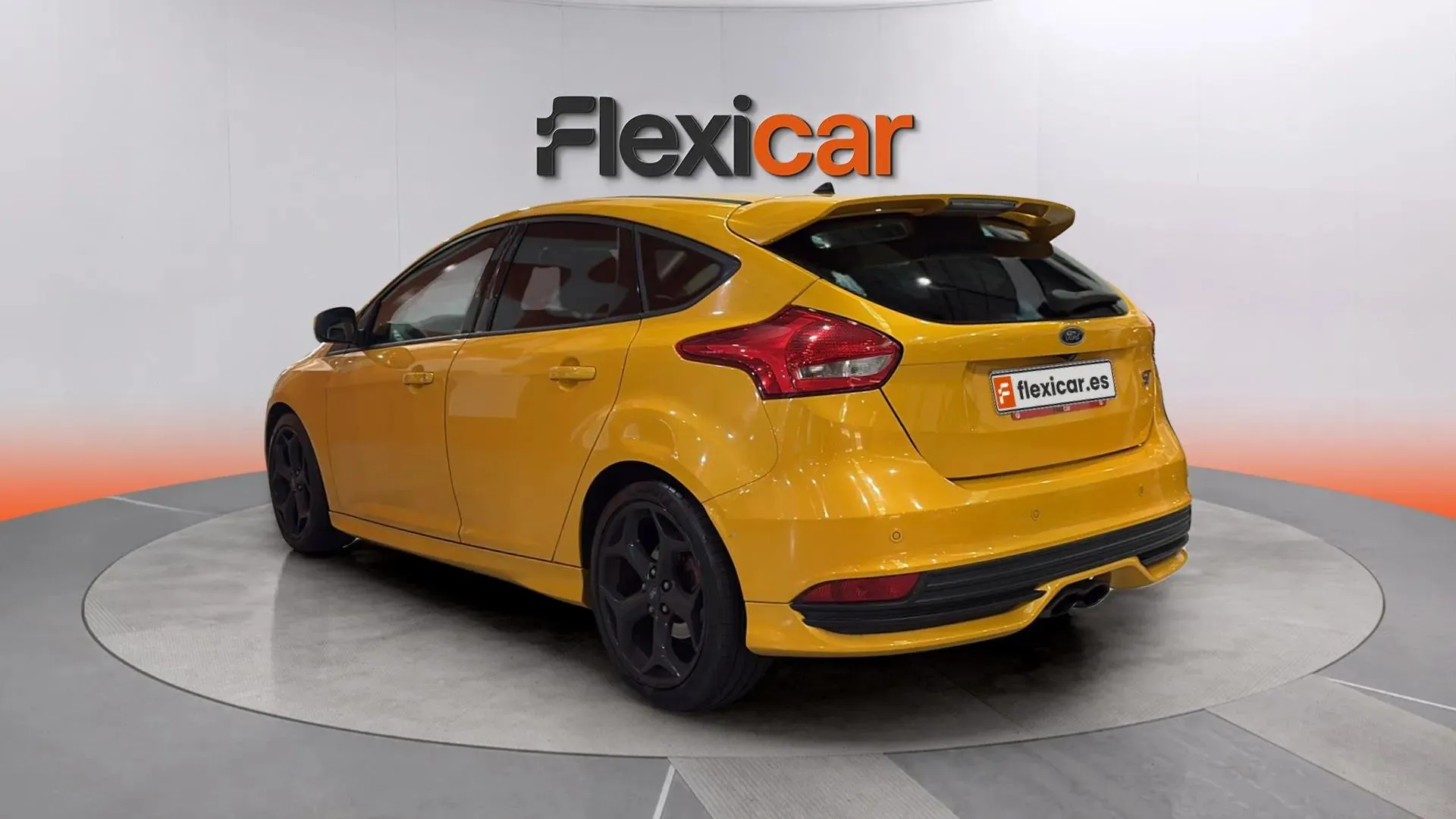 Ford Focus 2.0 EcoBoost A-S-S 250 ST - foto 5