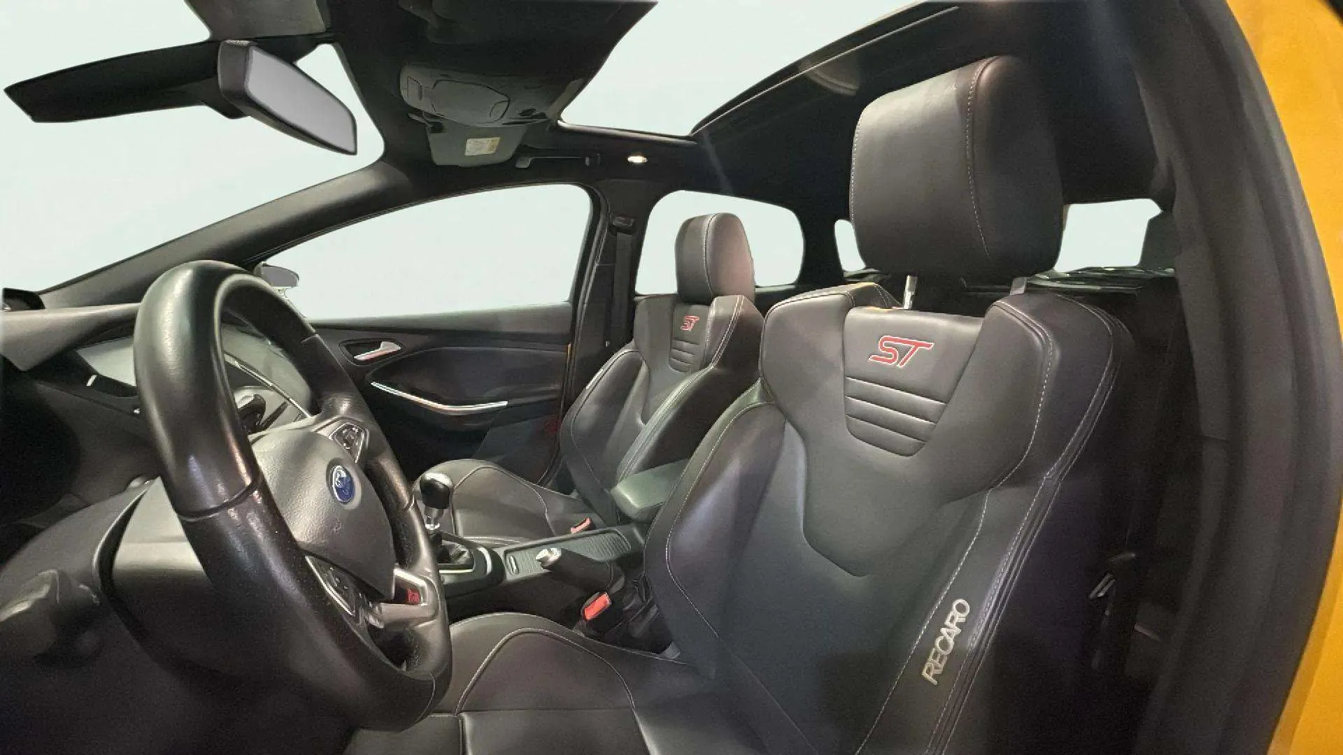 Ford Focus 2.0 EcoBoost A-S-S 250 ST - foto 11