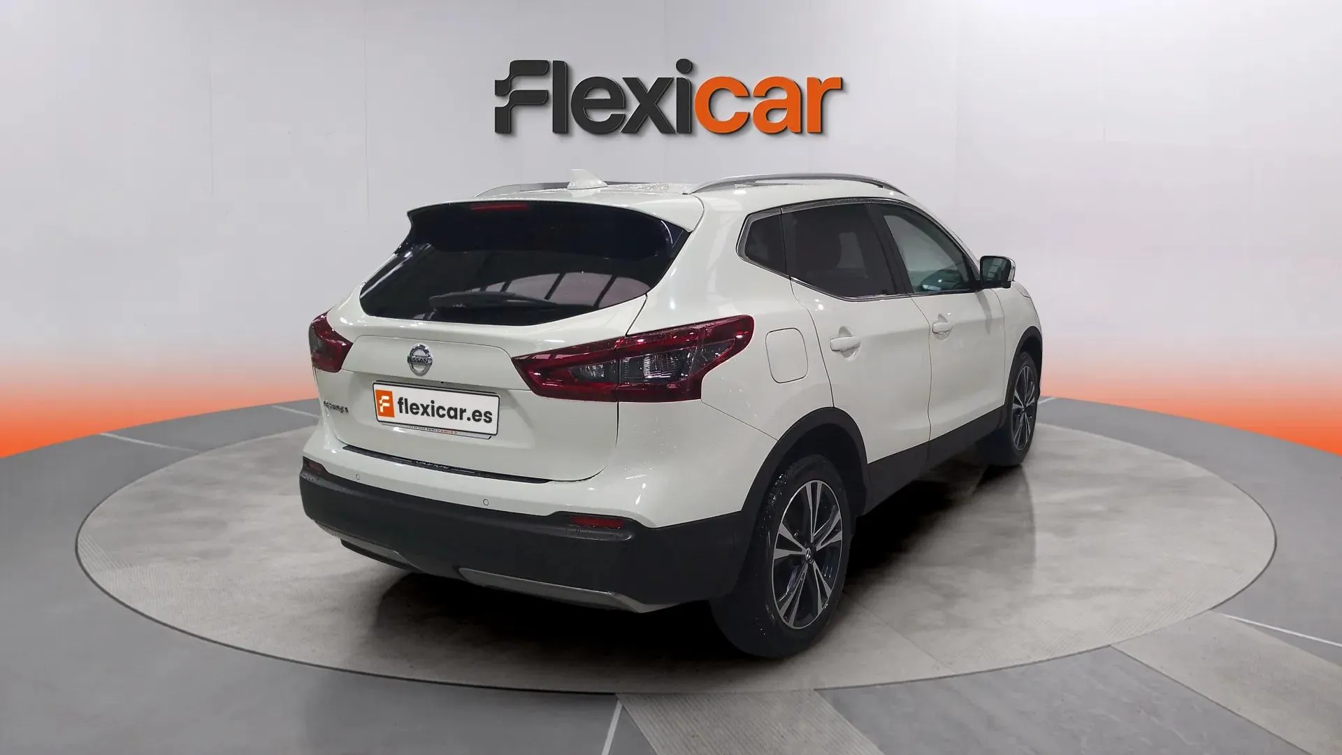 Nissan Qashqai DIG-T E6D N-Connecta - foto 5
