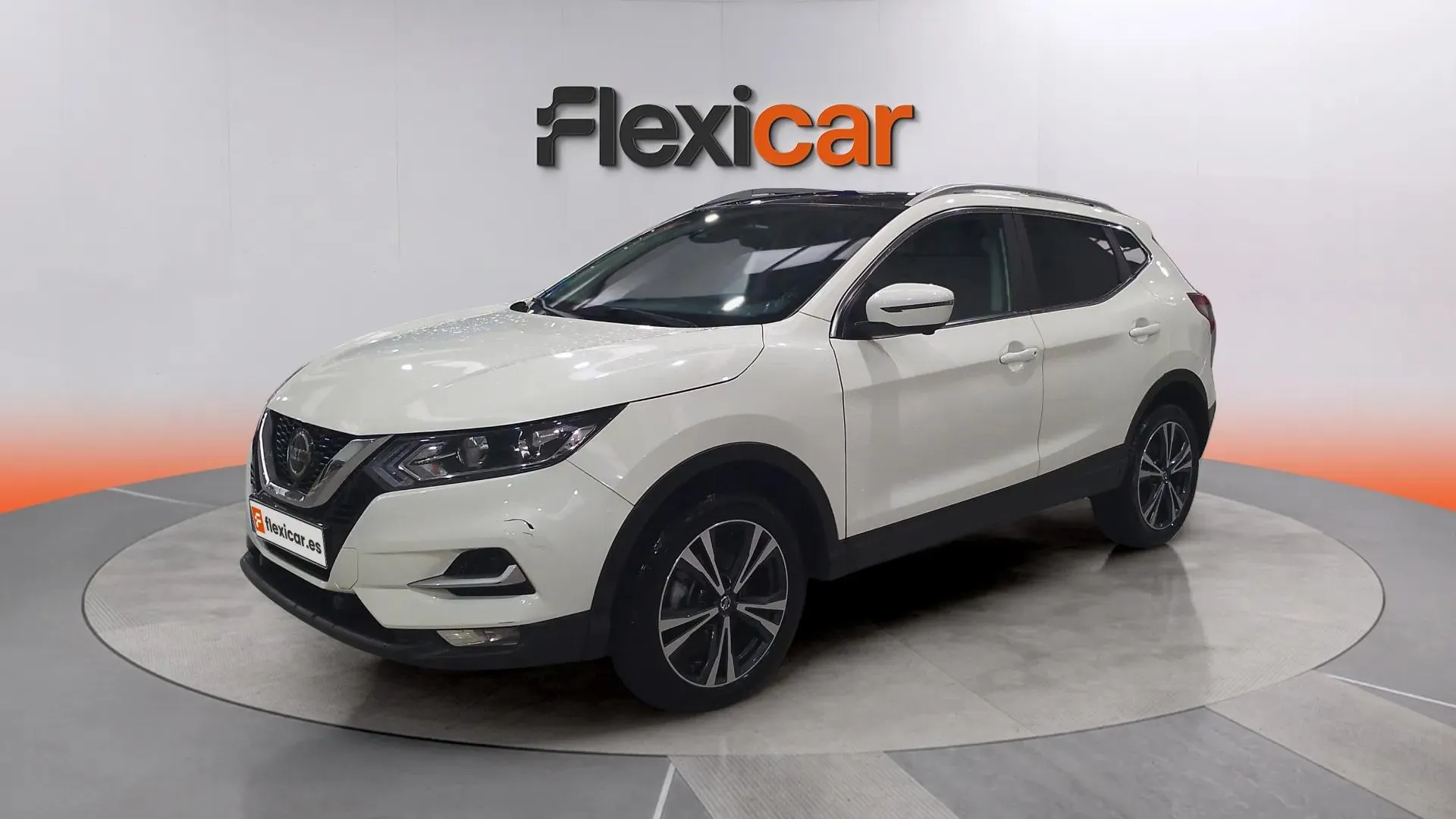 Nissan Qashqai DIG-T E6D N-Connecta - foto 10