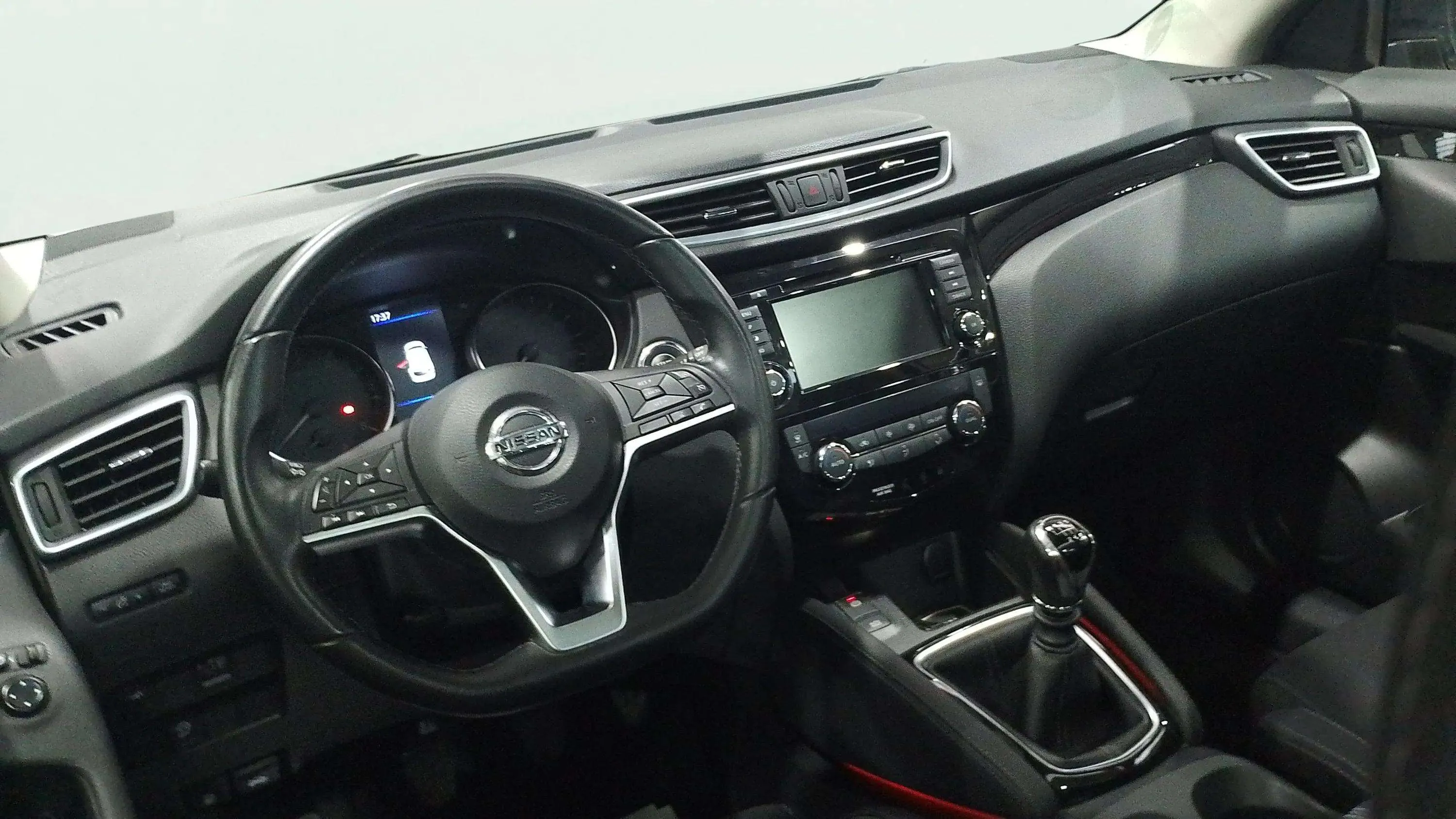 Nissan Qashqai DIG-T E6D N-Connecta - foto 17