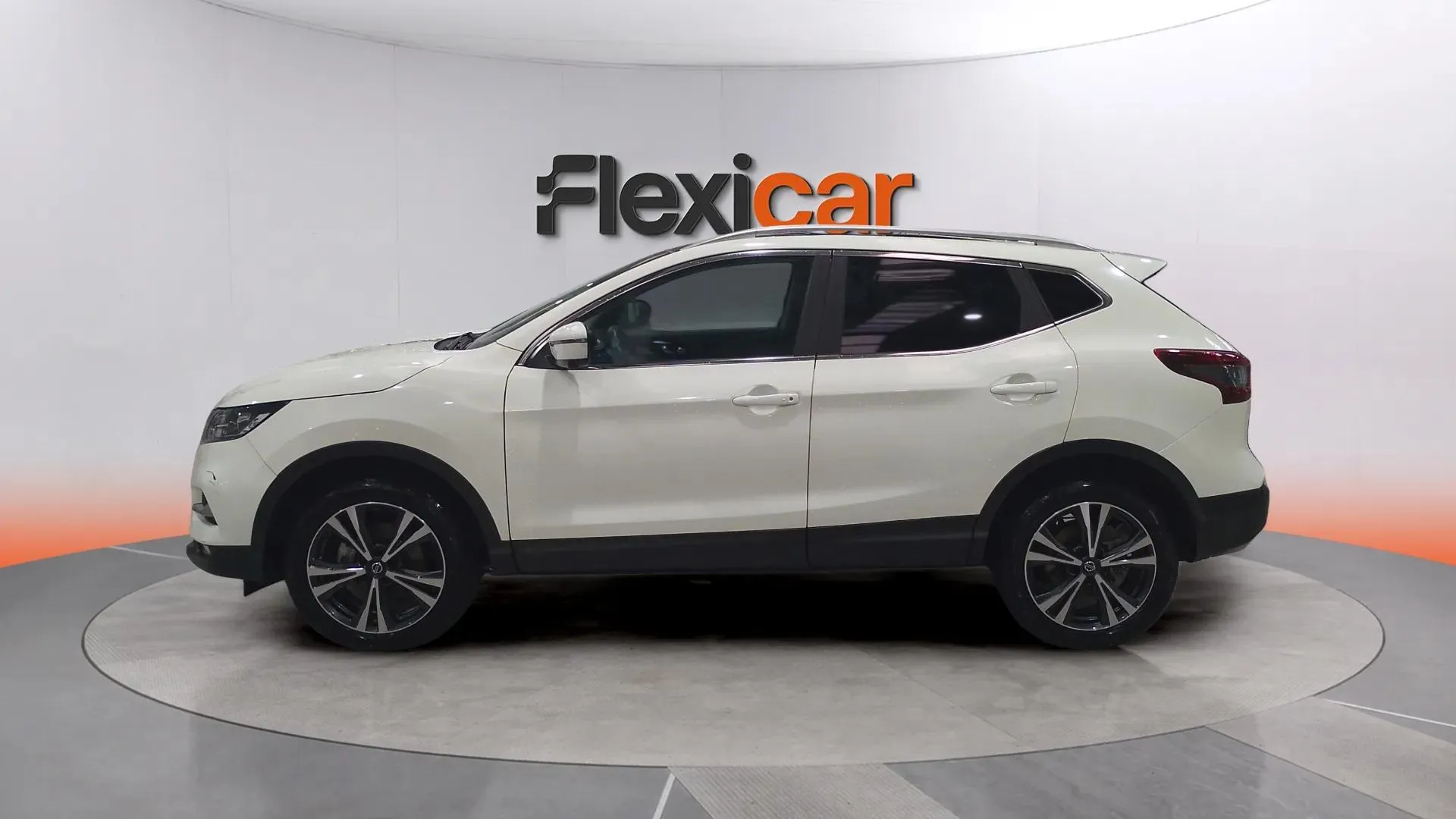 Nissan Qashqai DIG-T E6D N-Connecta - foto 9