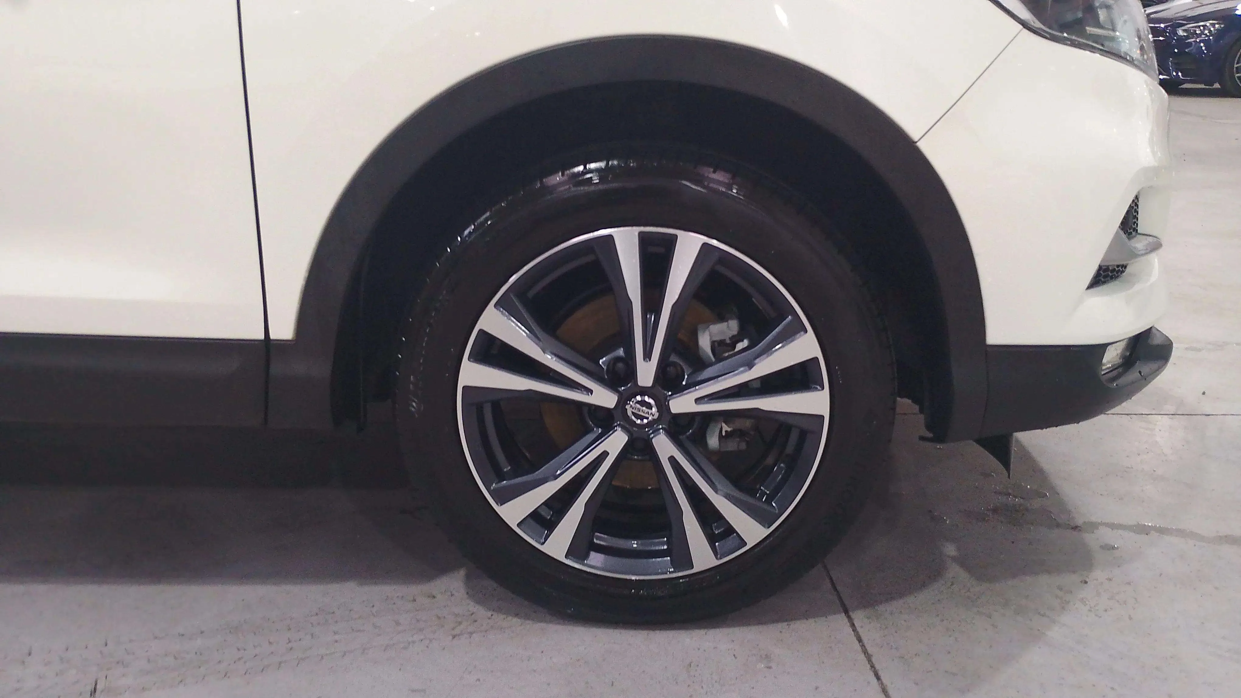 Nissan Qashqai DIG-T E6D N-Connecta - foto 13