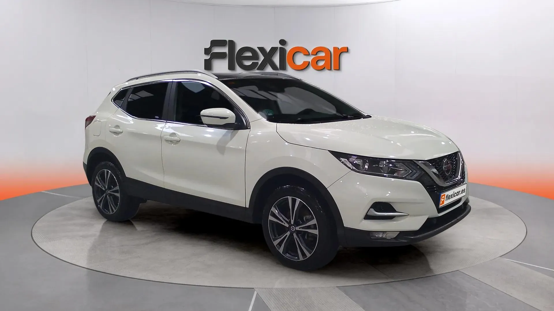 Nissan Qashqai DIG-T E6D N-Connecta - foto 2