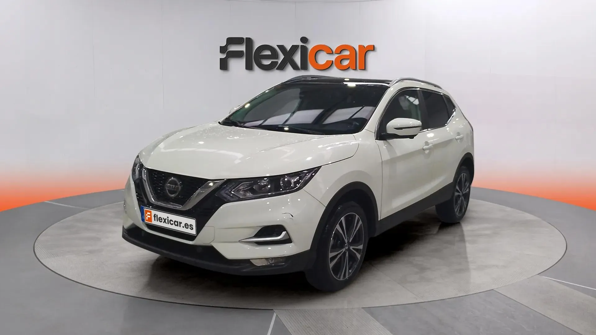 Nissan Qashqai DIG-T E6D N-Connecta - foto 11