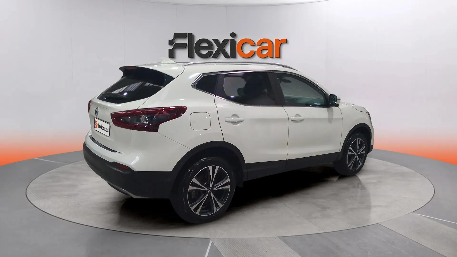 Nissan Qashqai DIG-T E6D N-Connecta - foto 4