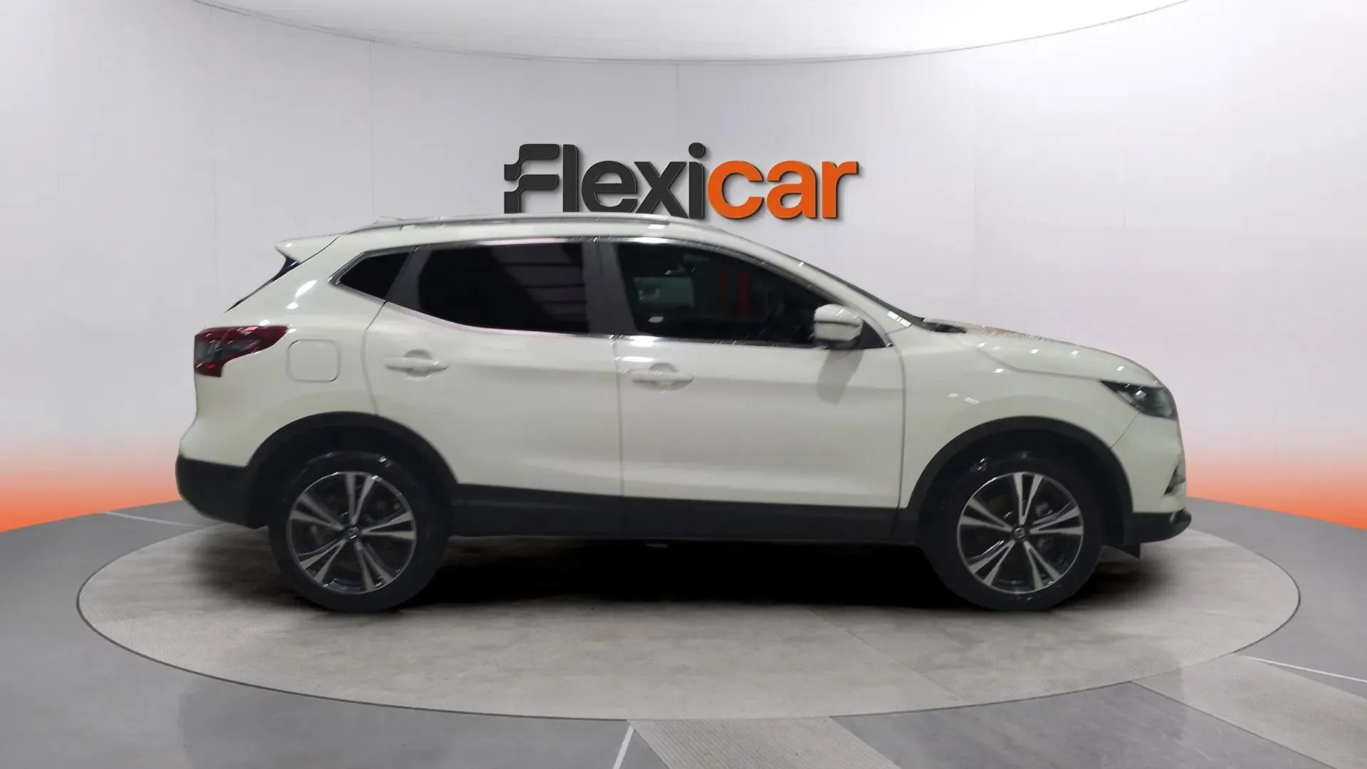 Nissan Qashqai DIG-T E6D N-Connecta - foto 3