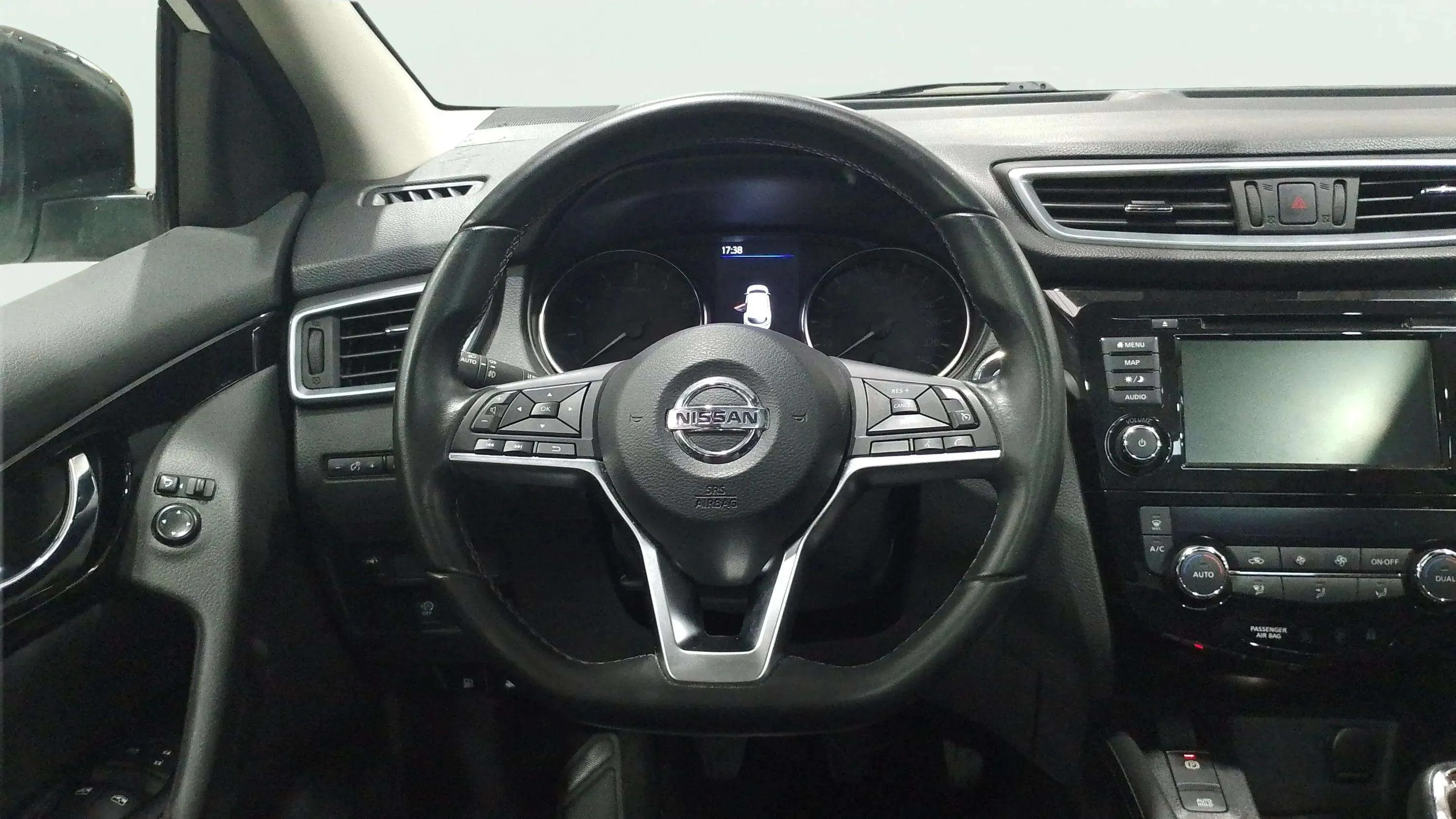 Nissan Qashqai DIG-T E6D N-Connecta - foto 19