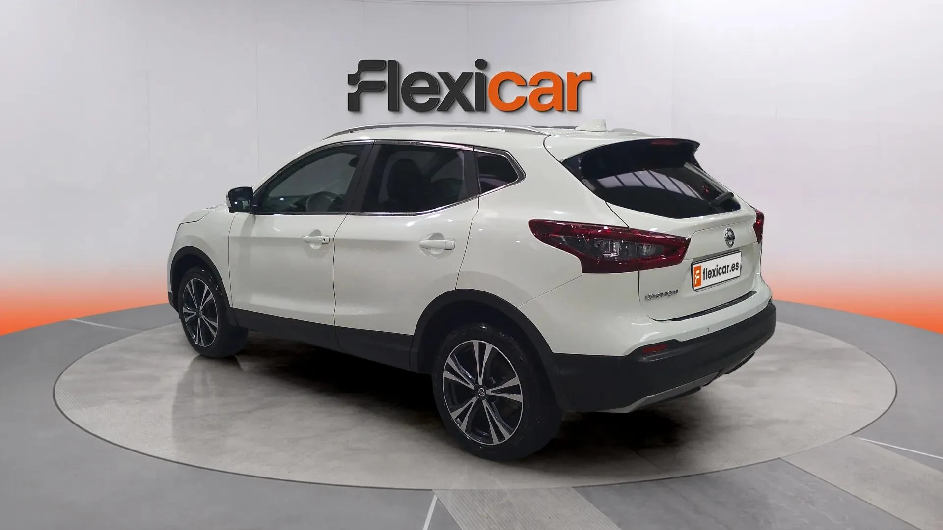 Nissan Qashqai DIG-T E6D N-Connecta - foto 8