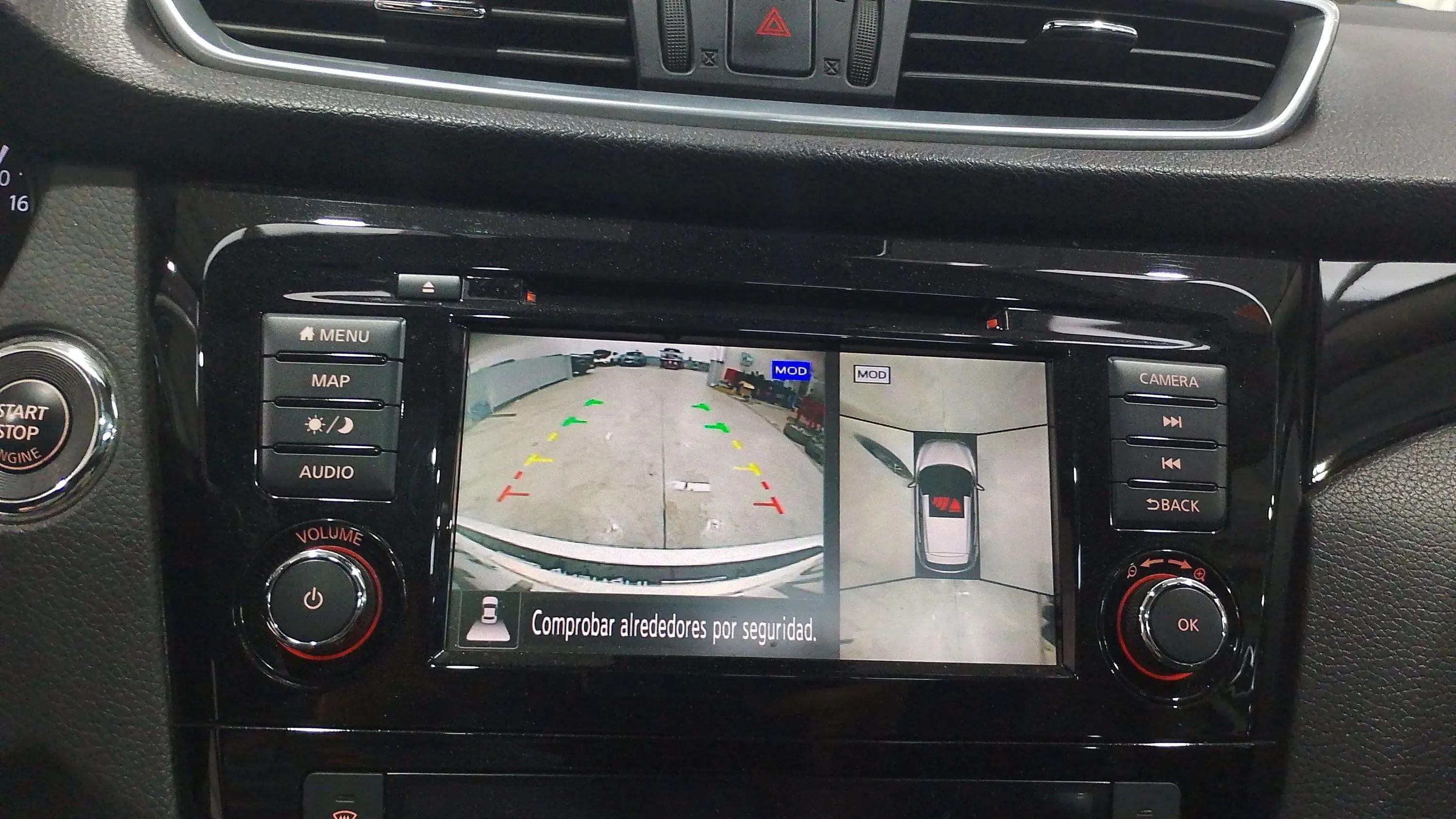 Nissan Qashqai DIG-T E6D N-Connecta - foto 22