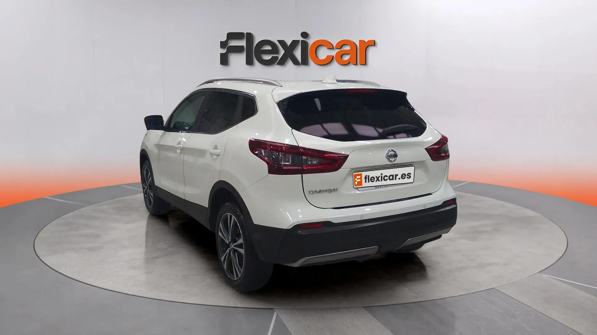 Nissan Qashqai DIG-T E6D N-Connecta - foto 7