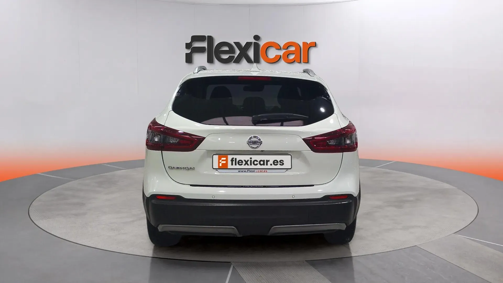 Nissan Qashqai DIG-T E6D N-Connecta - foto 6