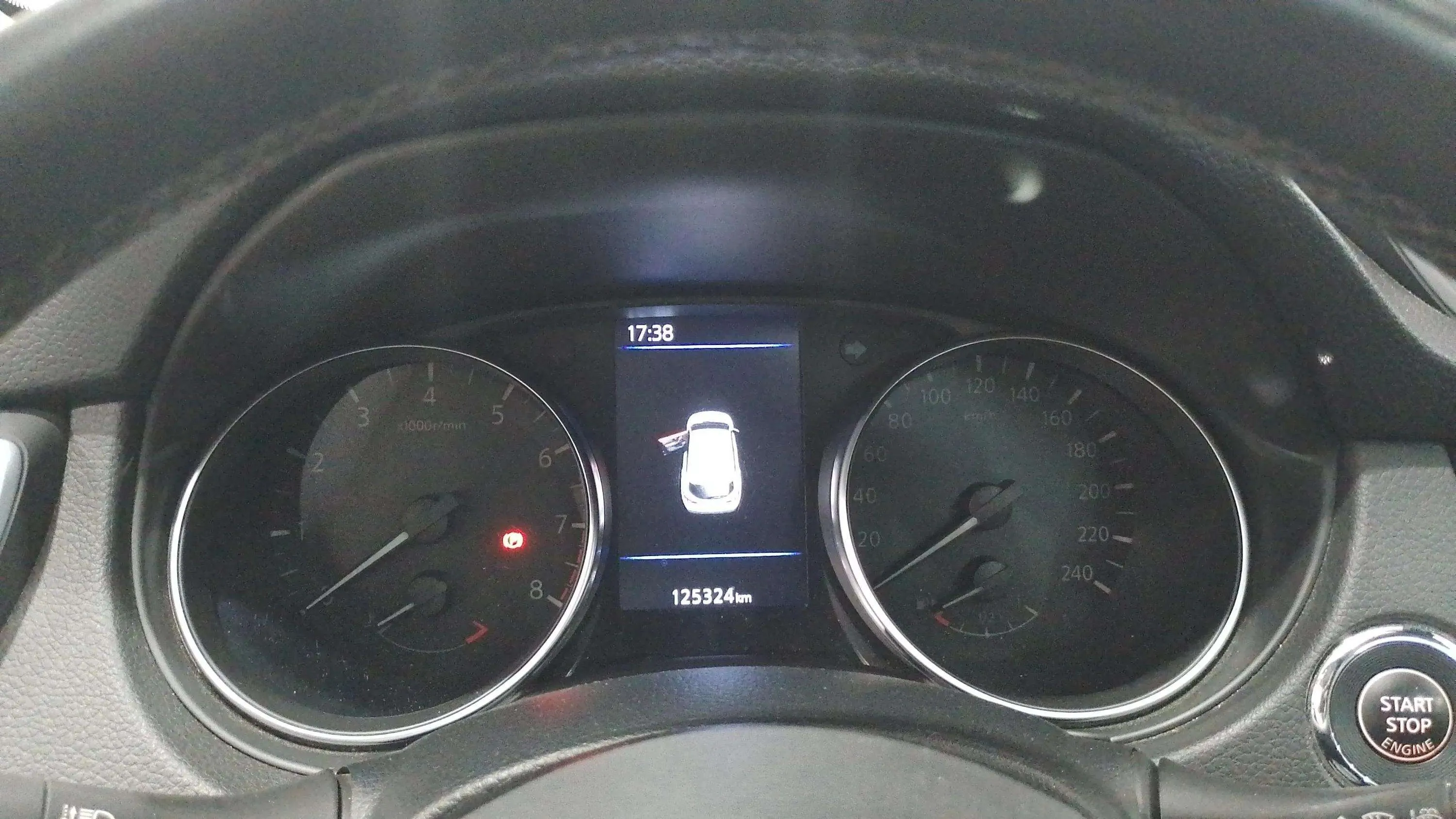 Nissan Qashqai DIG-T E6D N-Connecta - foto 20