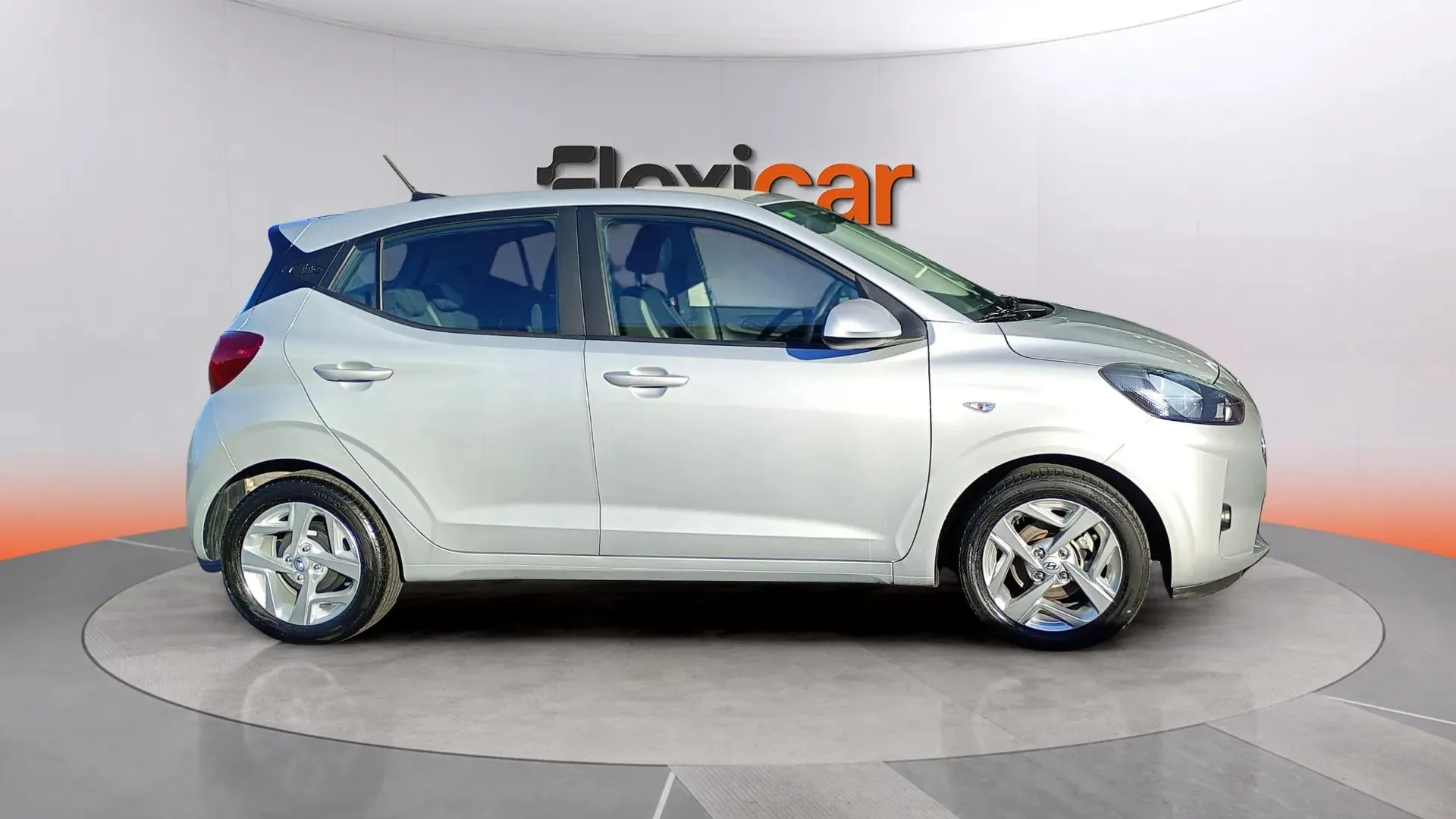 Hyundai i10 1.2 Tecno 2C - foto 3