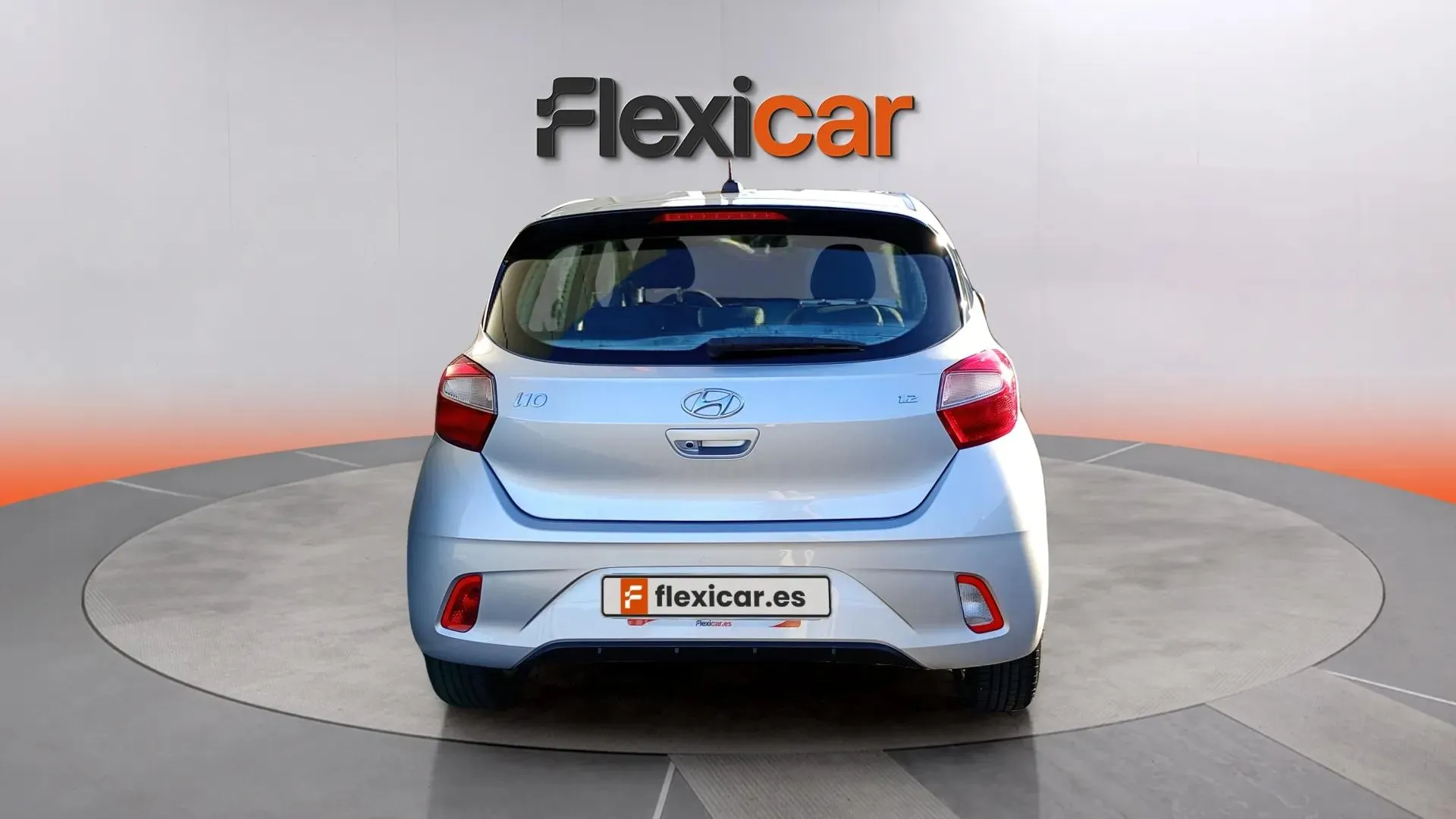 Hyundai i10 1.2 Tecno 2C - foto 5