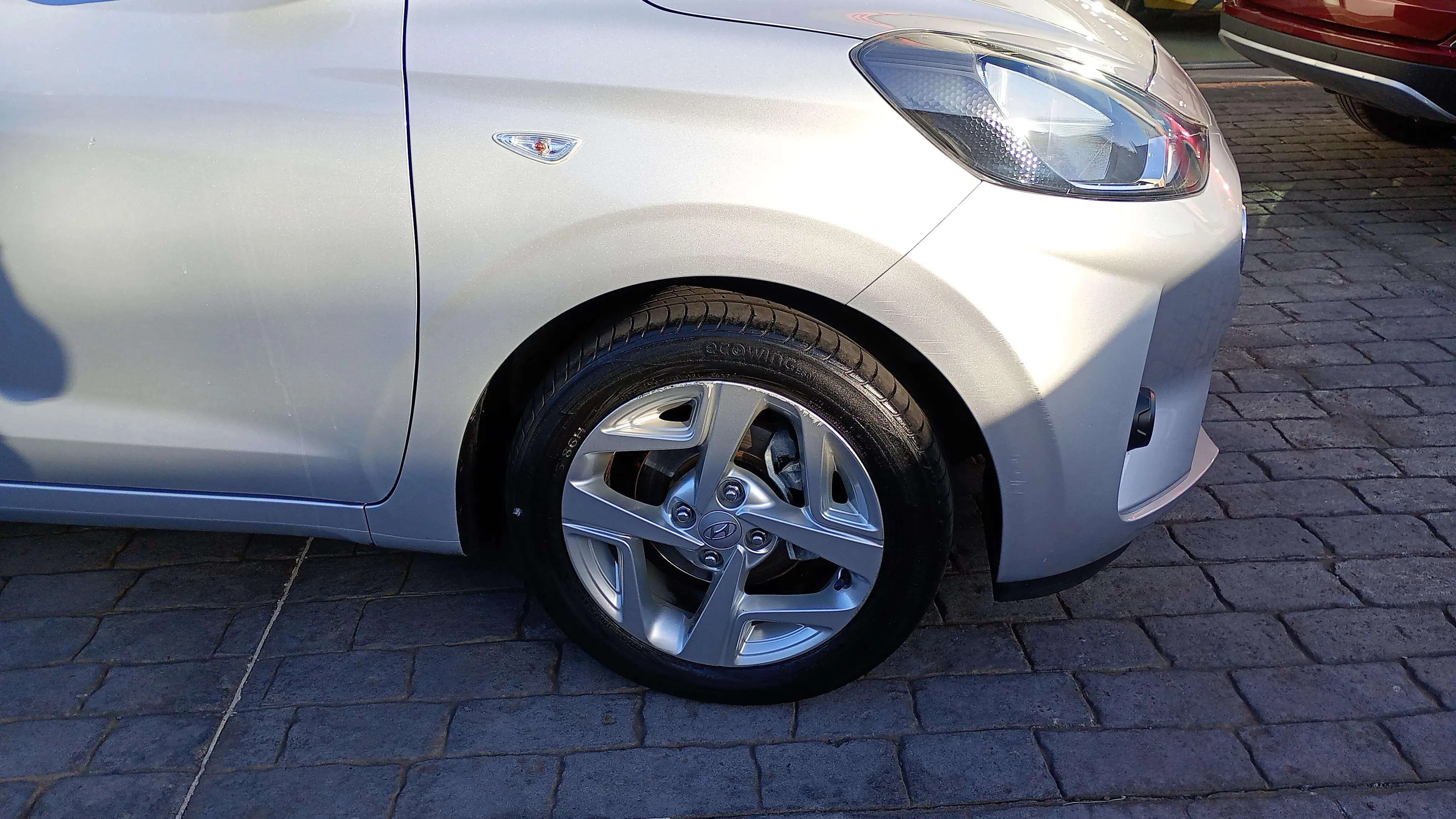 Hyundai i10 1.2 Tecno 2C - foto 15