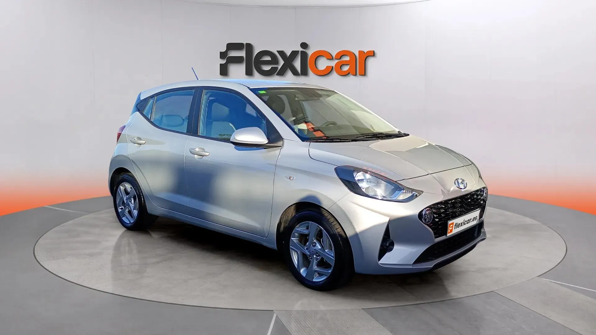 Hyundai i10 1.2 Tecno 2C