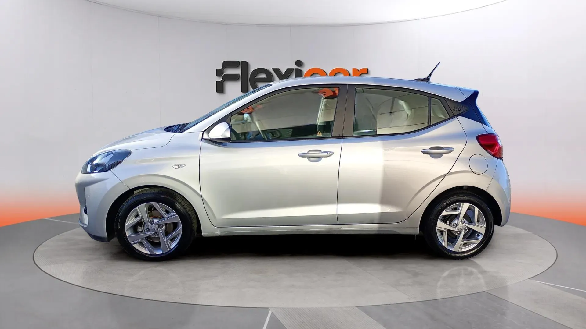 Hyundai i10 1.2 Tecno 2C - foto 4