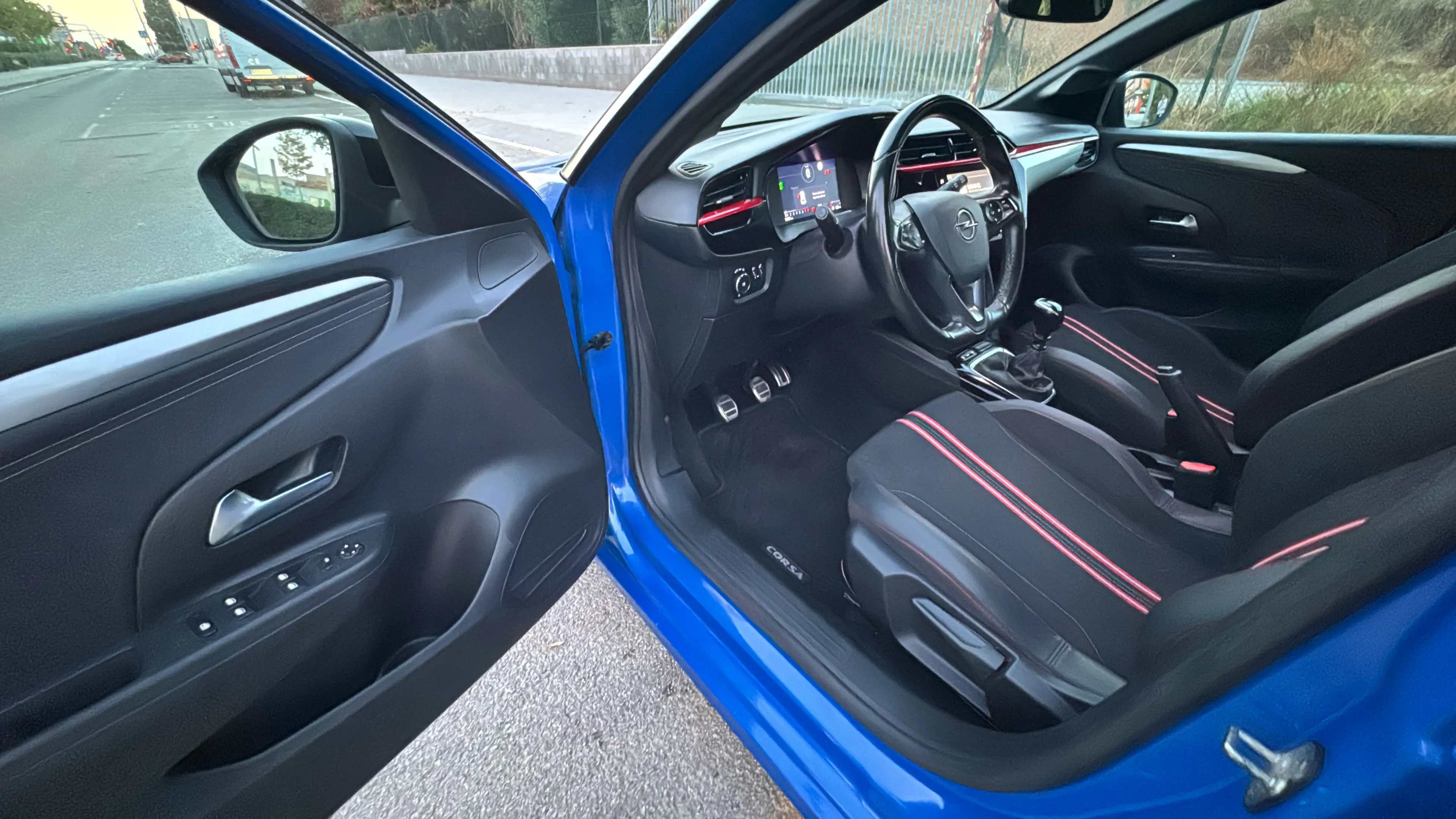 Opel Corsa 1.2T XHL GS-Line - foto 26
