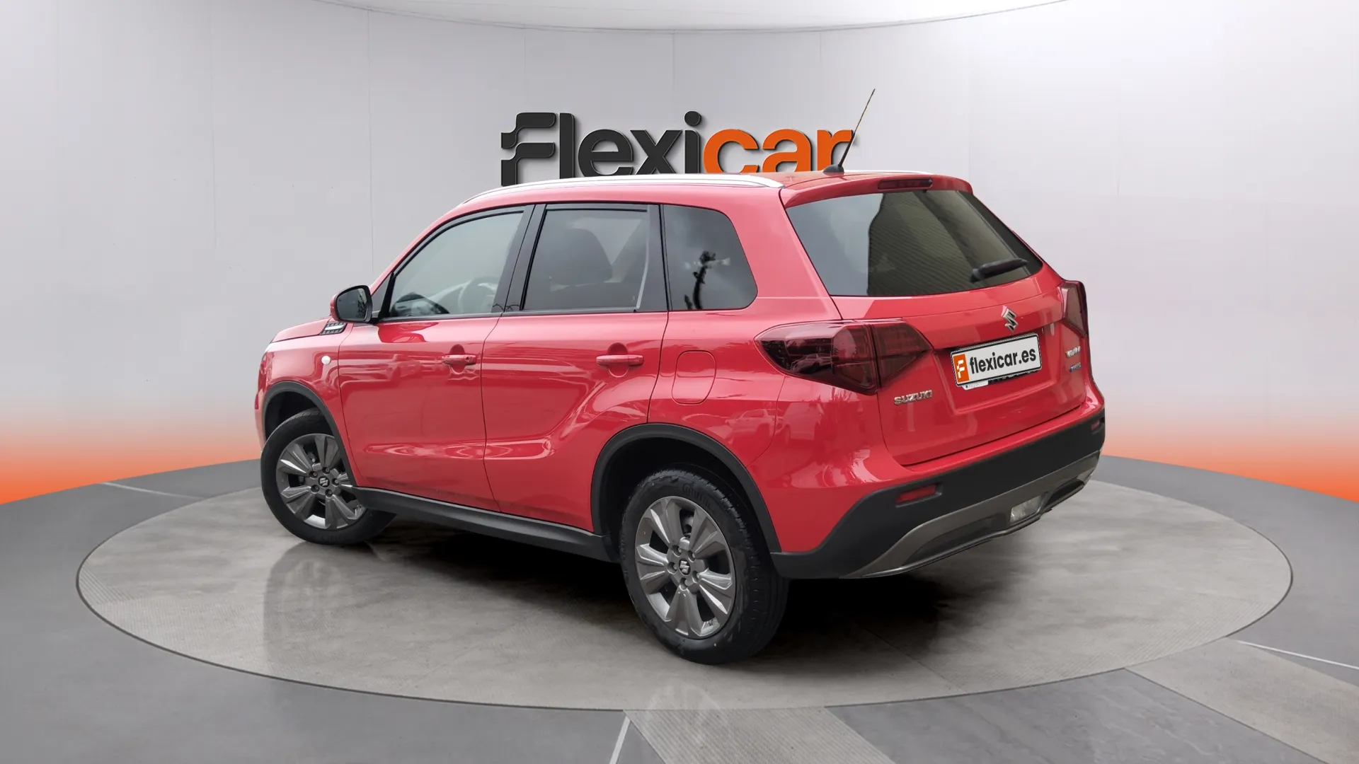 Suzuki Vitara 1.4 T GLE 4WD Mild Hybrid - foto 7