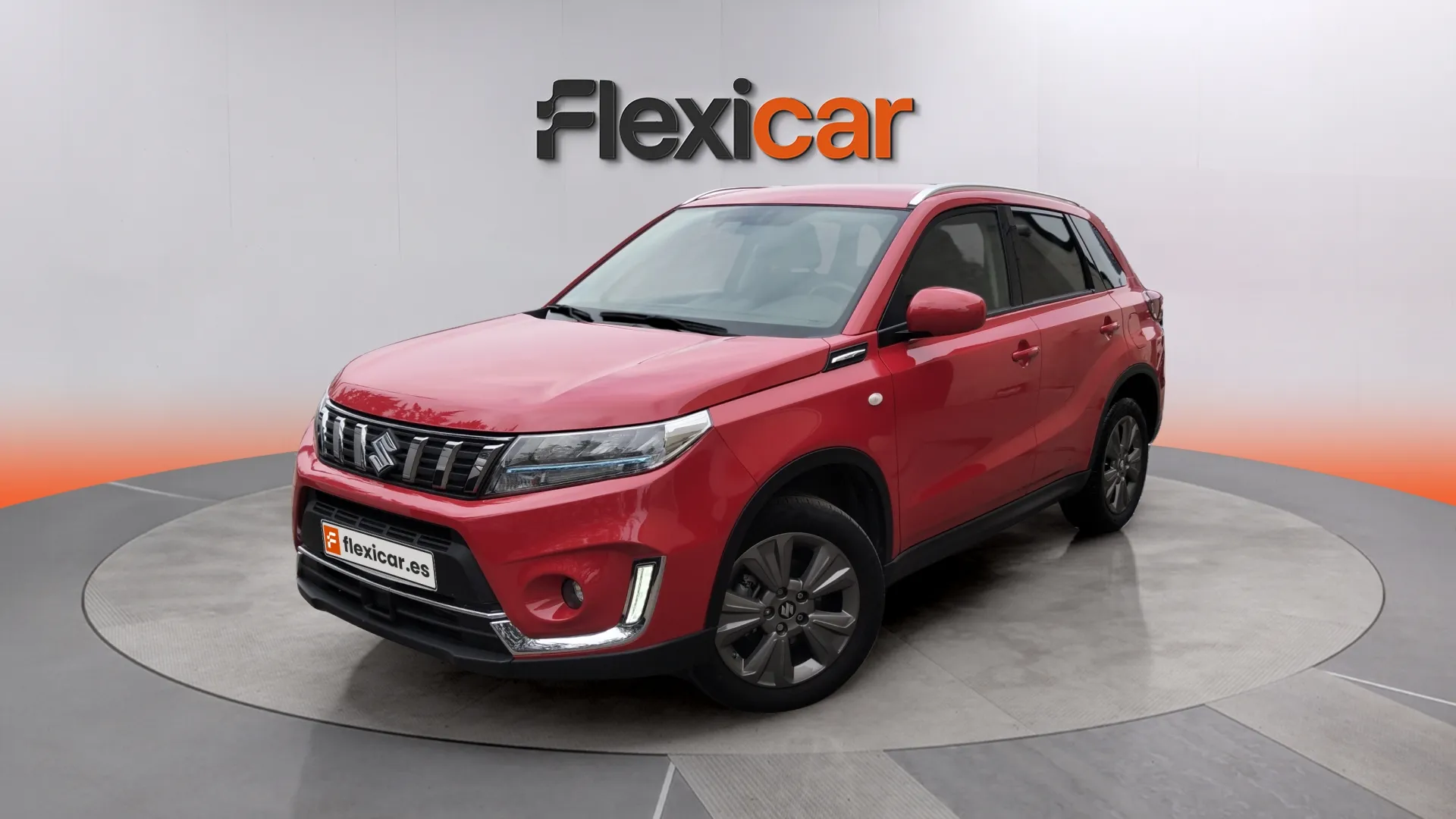 Suzuki Vitara 1.4 T GLE 4WD Mild Hybrid - foto 3