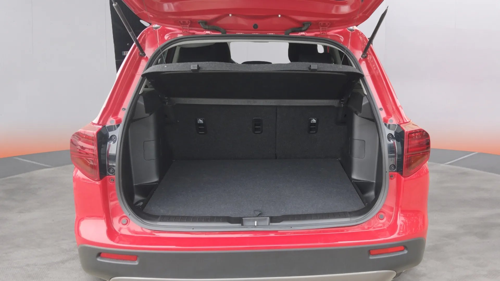 Suzuki Vitara 1.4 T GLE 4WD Mild Hybrid - foto 9