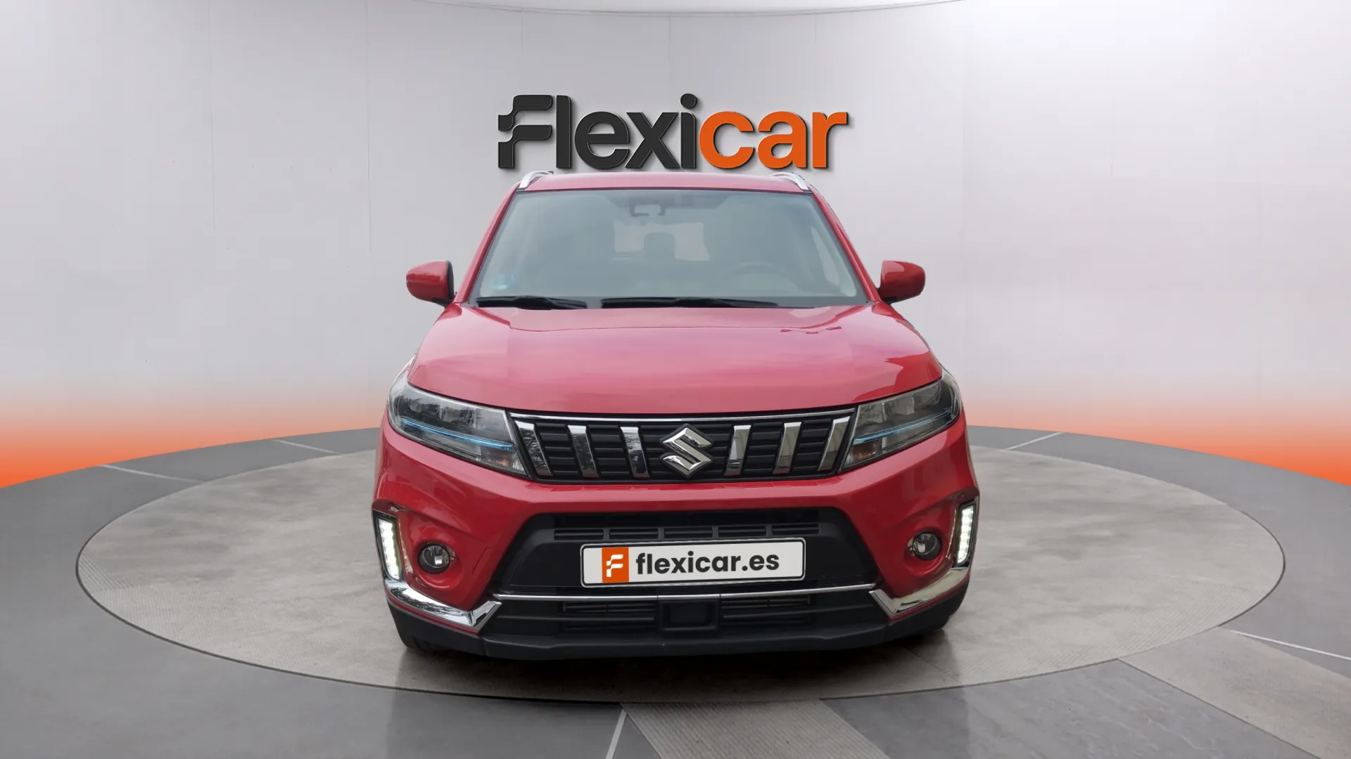 Suzuki Vitara 1.4 T GLE 4WD Mild Hybrid - foto 2
