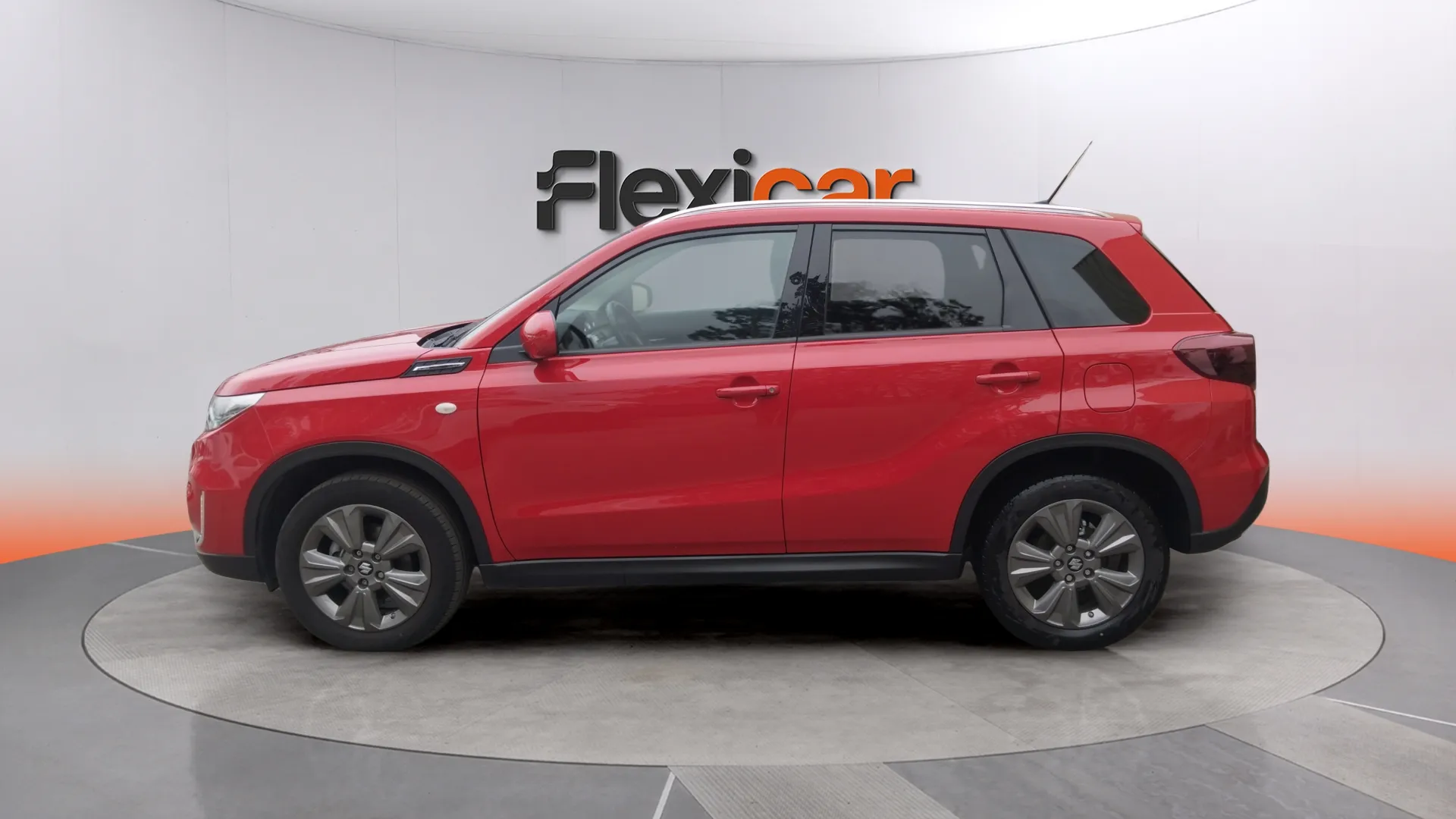Suzuki Vitara 1.4 T GLE 4WD Mild Hybrid - foto 4